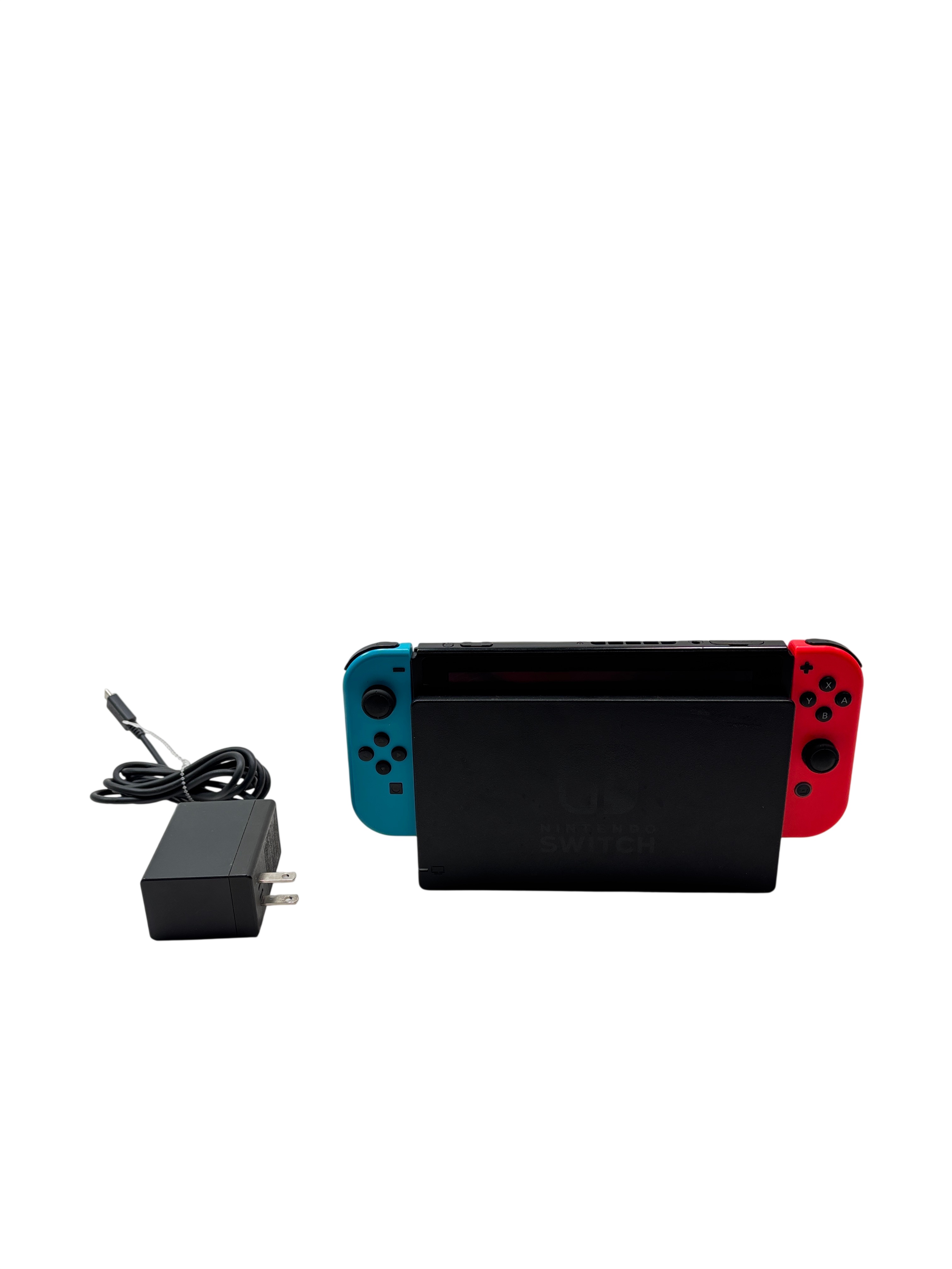 Nintendo Switch HAC-001(-01) 32GB Video Game Console 6688
