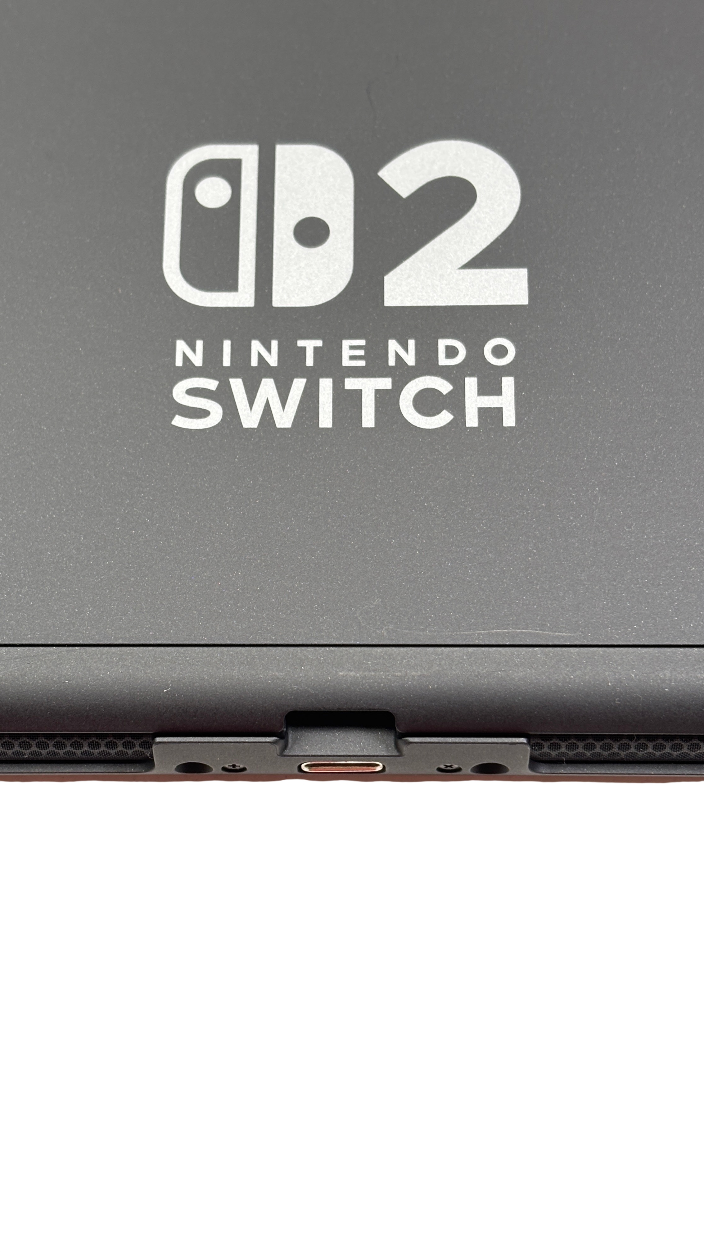 Nintendo Switch 2 BEE-001 7.9” 256GB Video Game Console - 7394