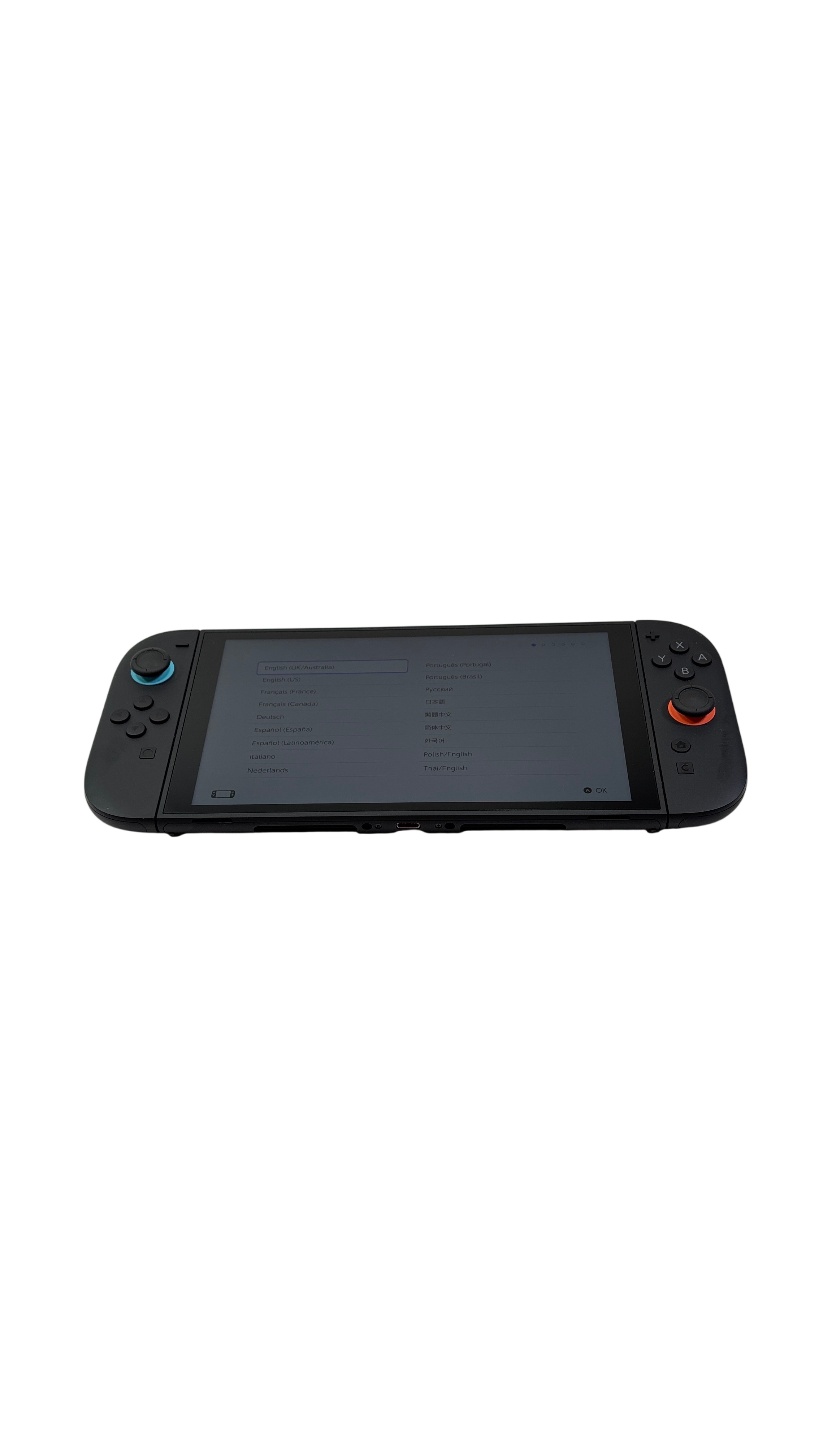 Nintendo Switch 2 BEE-001 7.9” 256GB Video Game Console - 7394