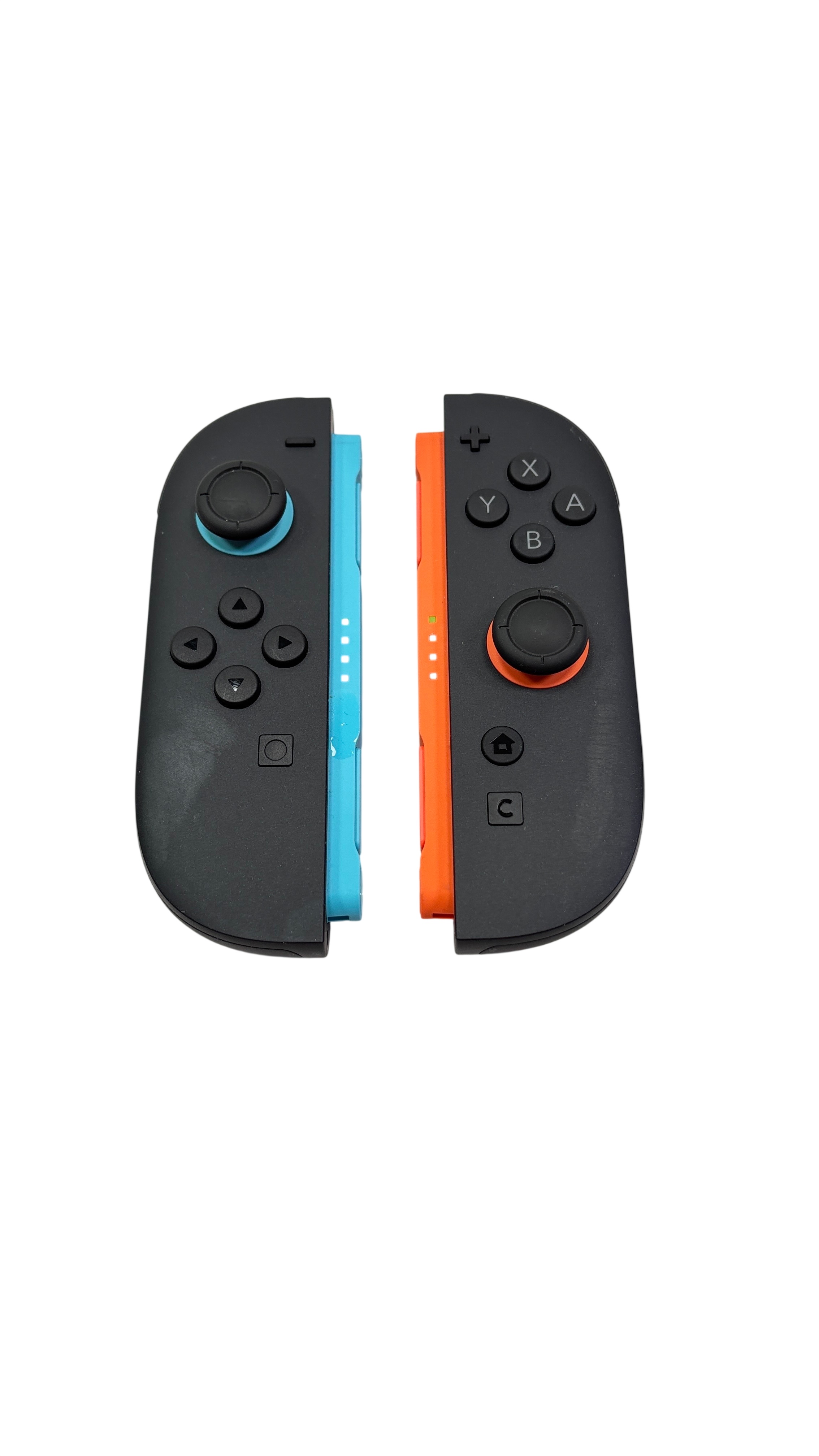Switch＆プレステ4 Nintendo Switch 2 BEE-001 7.9” 256GB Video Game Console - 7394