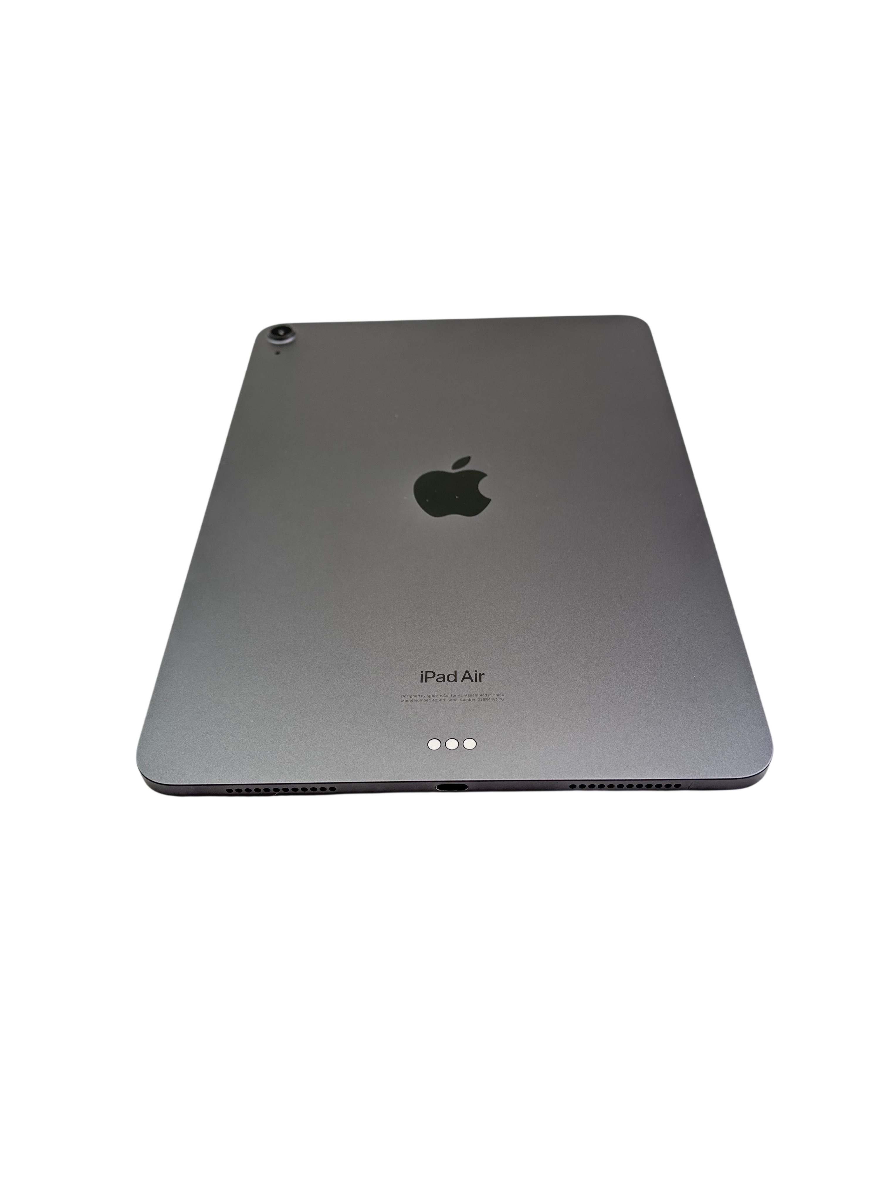 Apple iPad Air 5th Gen A2588 MM9C3LL/A 10.9