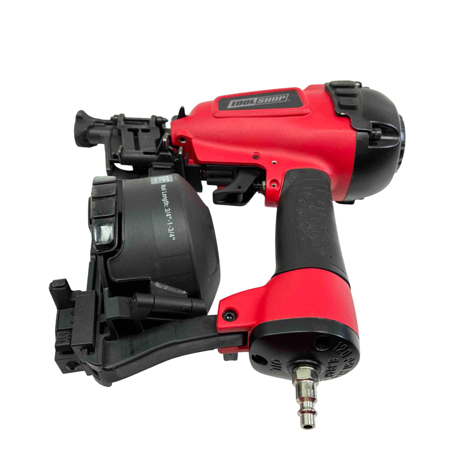 GR 15-Degree 1-3/4 in. Coil Roofing Nailer GR 15-Degree 1-3/4 in. Coil Roofing Nailer