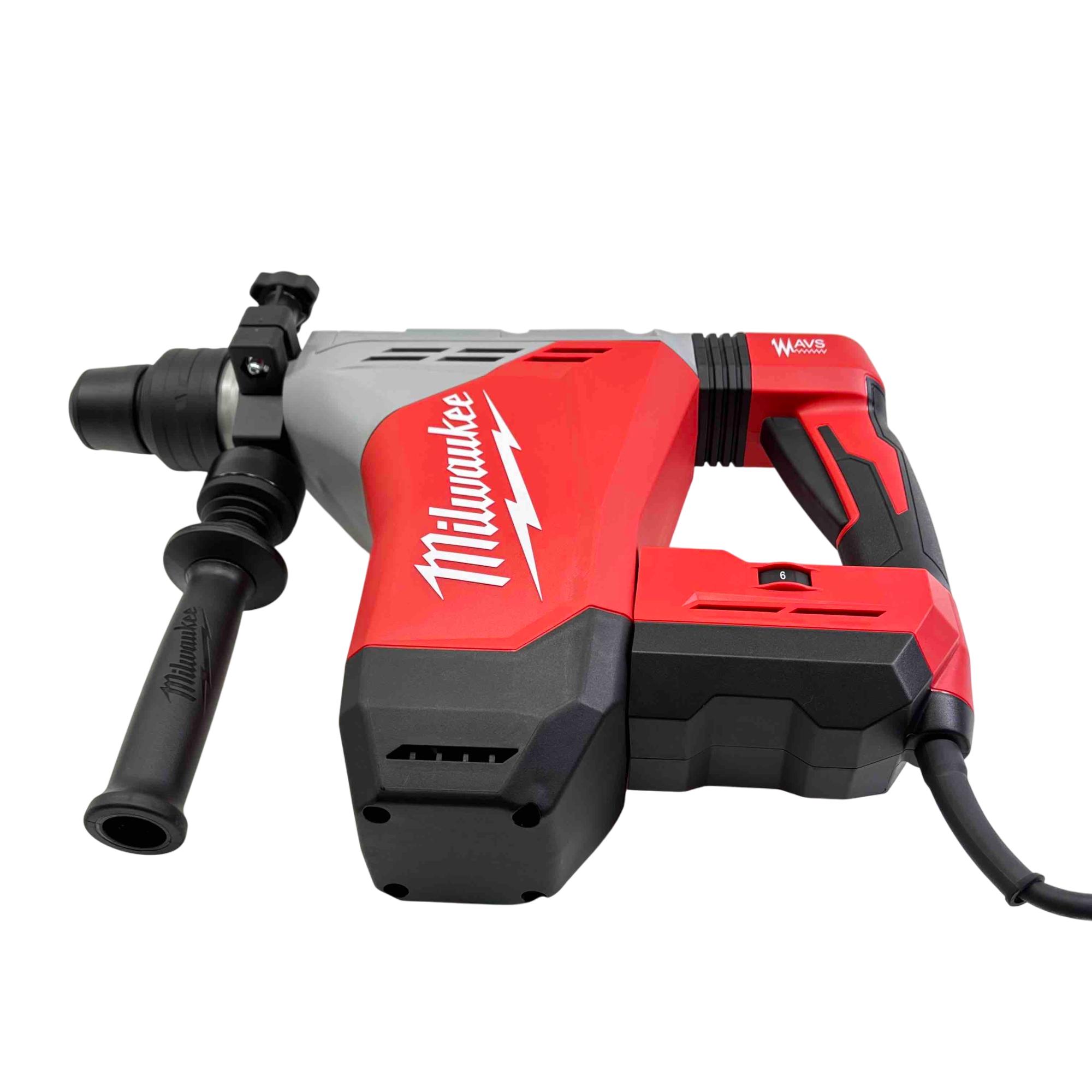 Milwaukee 5518-21 120V 15A 1-3/4