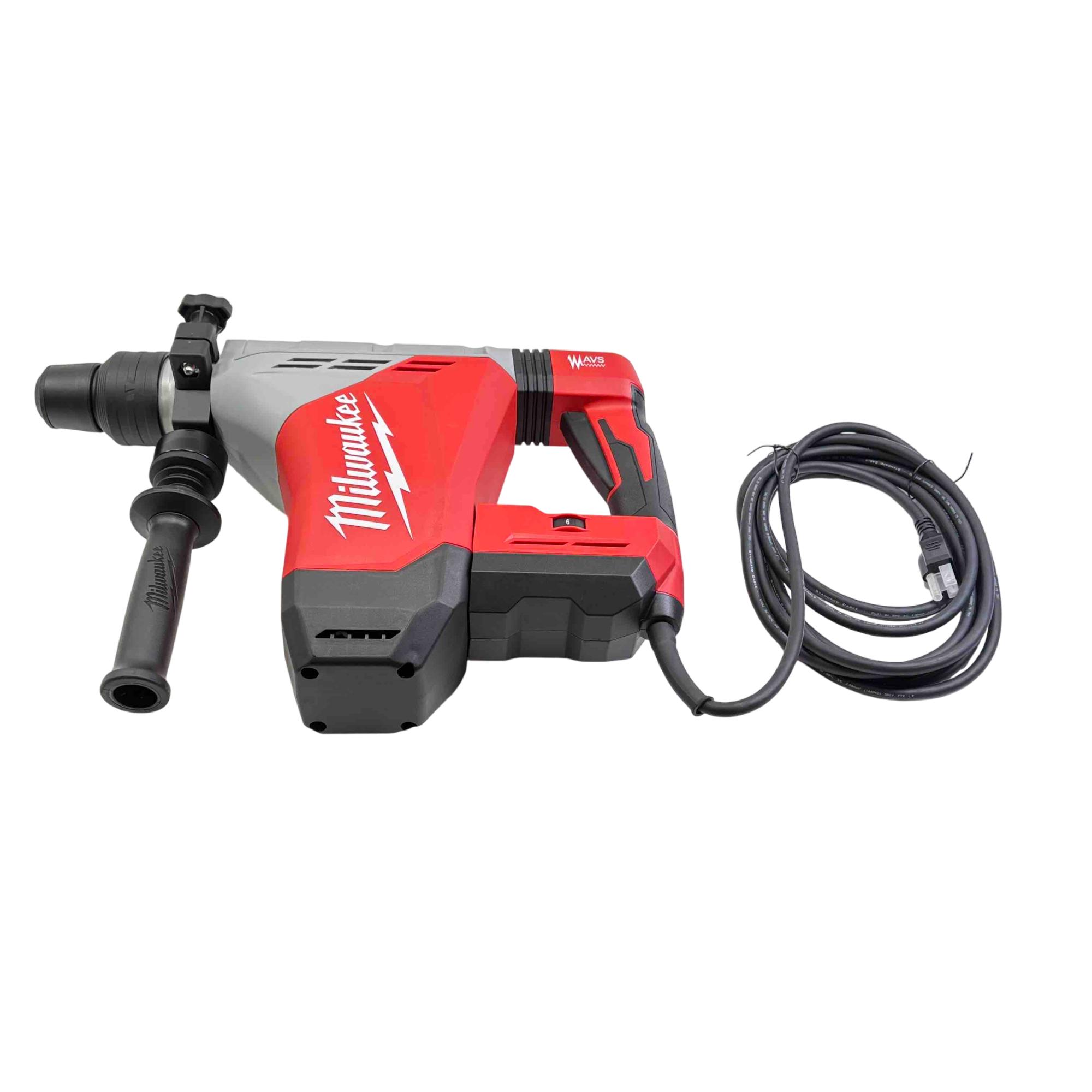 Milwaukee 5518-21 120V 15A 1-3/4