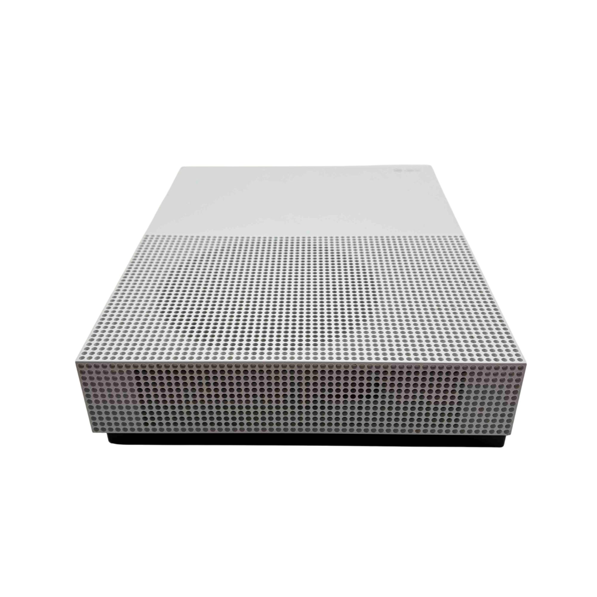 Microsoft Xbox One S 1681 All-Digital Edition 1TB Video Game