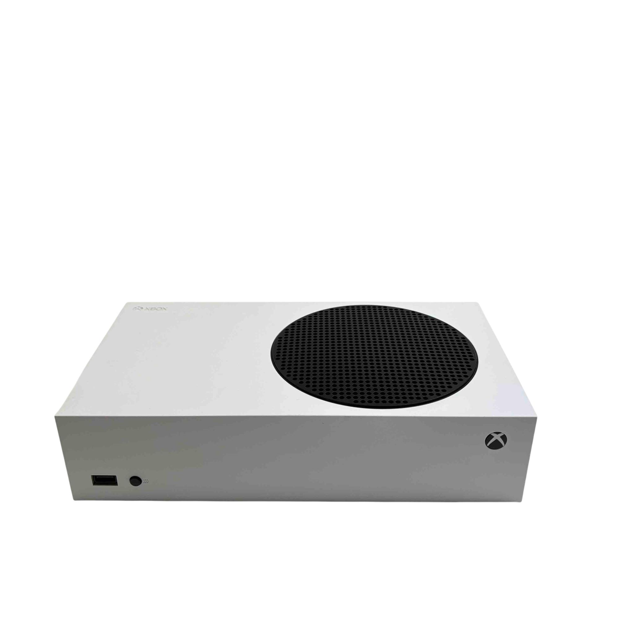 Microsoft Xbox Series S 1883 512GB Video Game Console 4788 Microsoft Xbox Series S 1883 512GB Video Game Console 4788