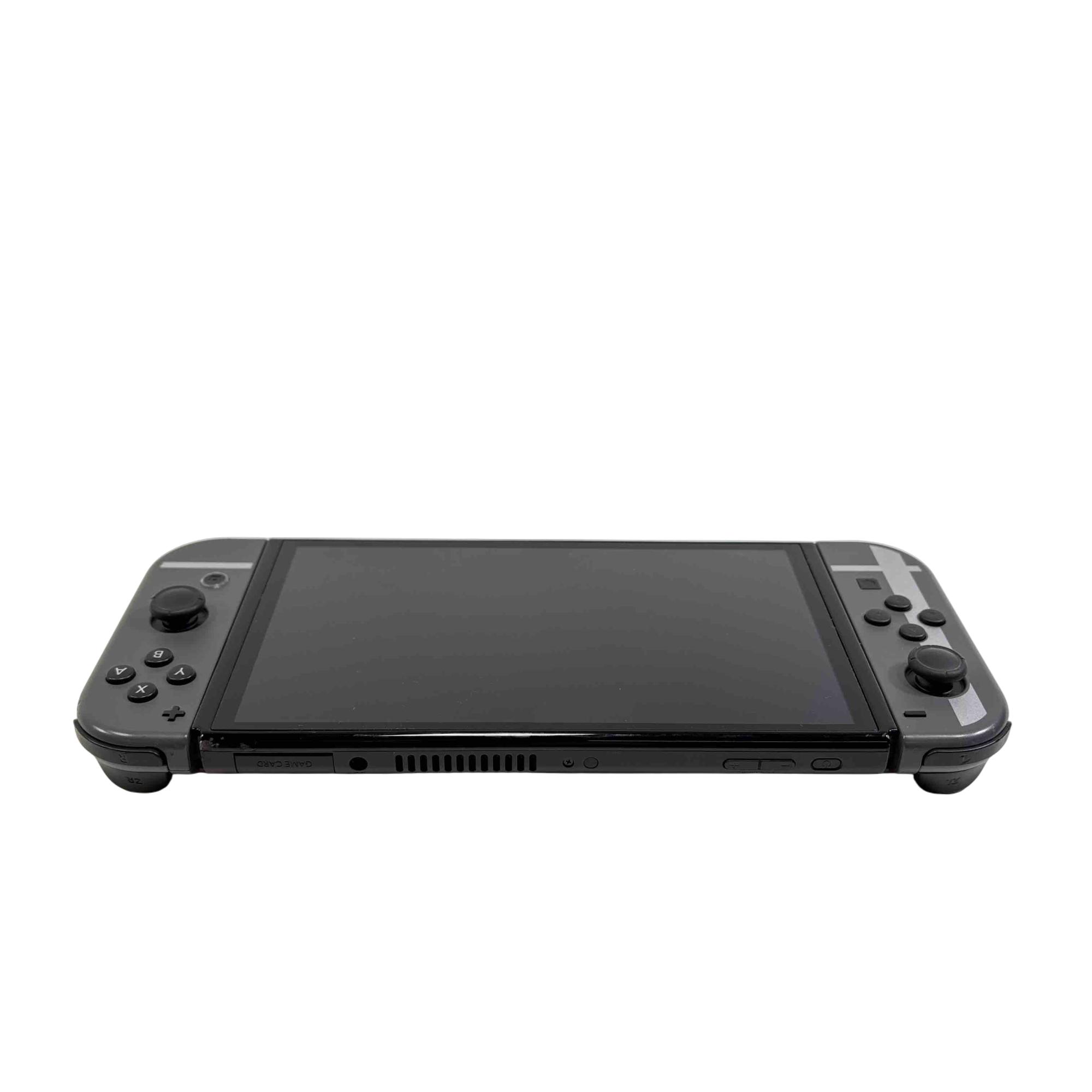 Nintendo Switch OLED Model HEG-001 64GB Gaming Console