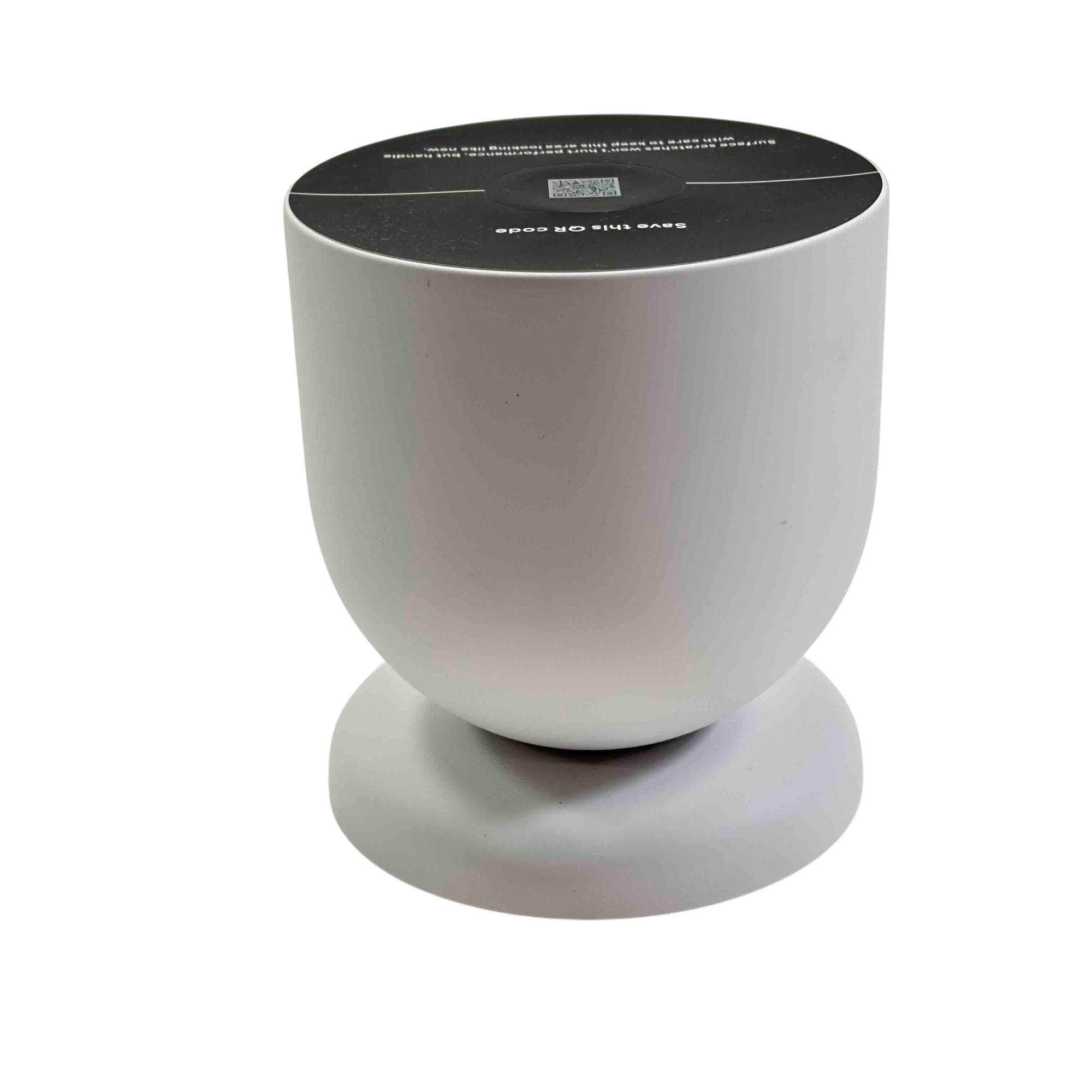 Google Nest Cam G3AL9 Outdoor/Indoor Battery Security Camera