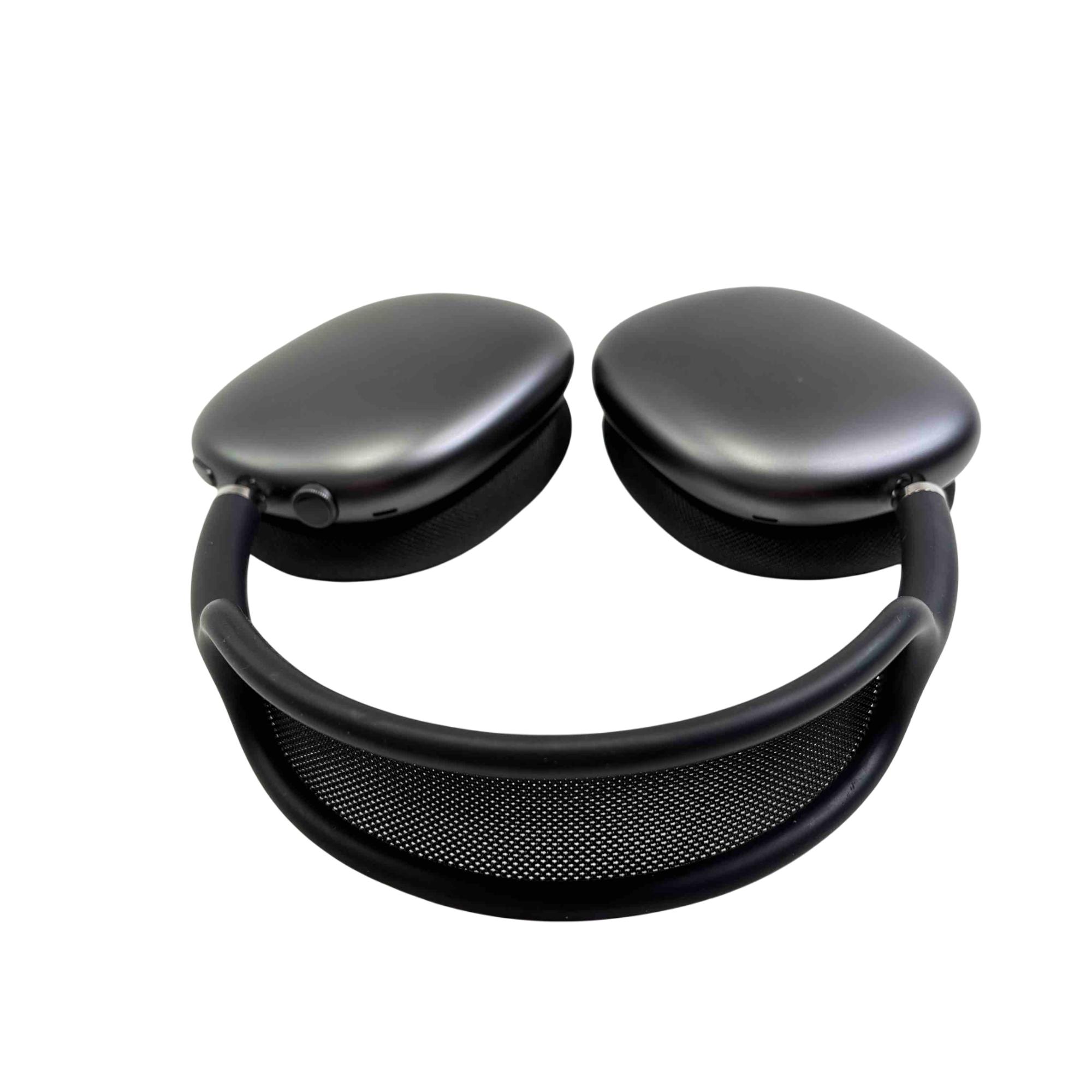 Apple AirPods Max Headphones with Mic - A2096 - Space Gray