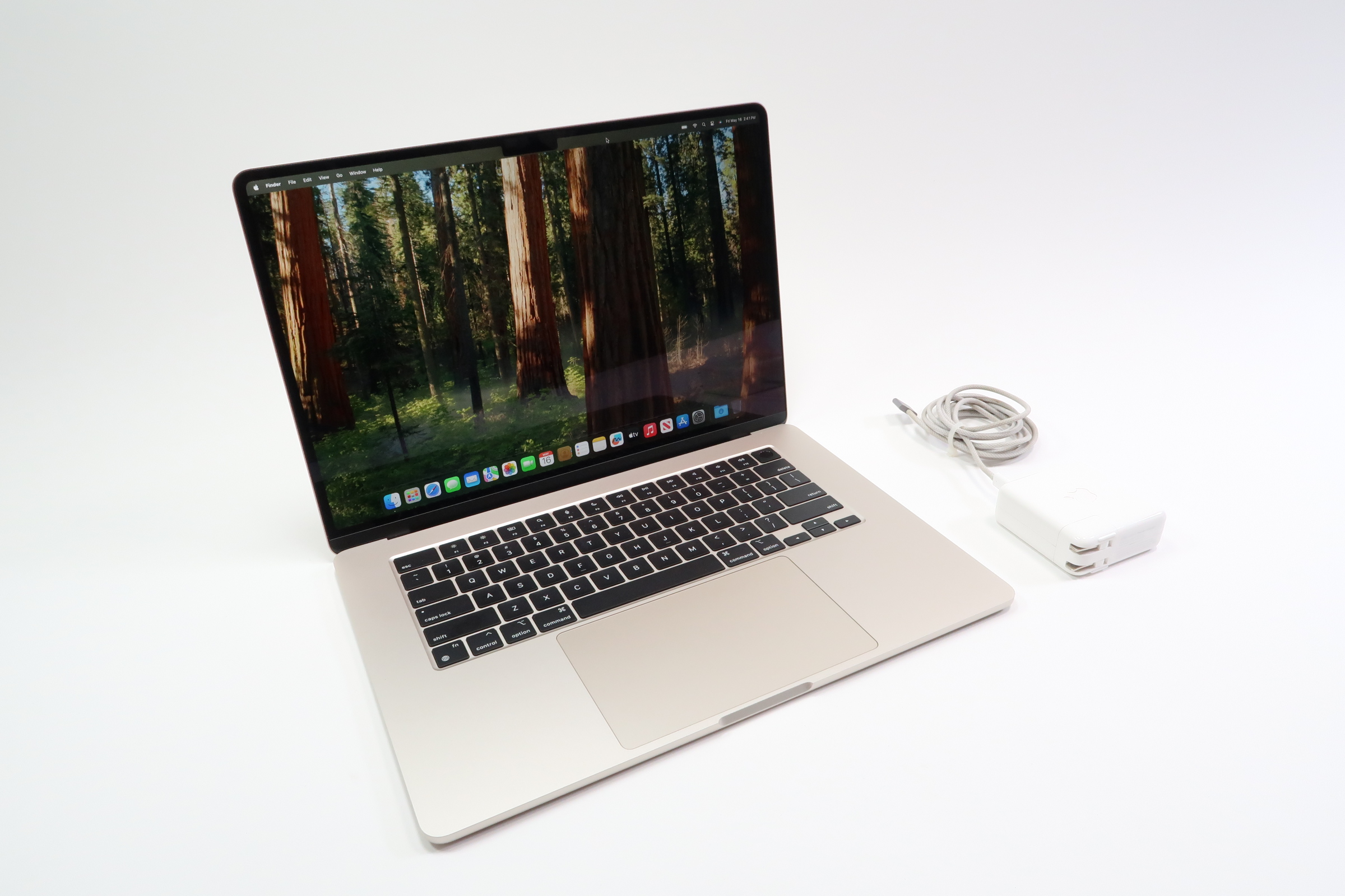 Macbook Air 2023 < M2/8GB/256GB>美品 MacBook Air M2/2023. 8GB / 256GB Midnight Blue | eBay