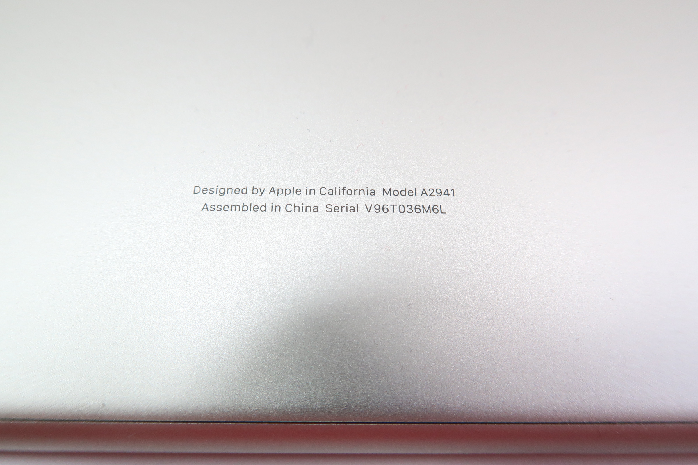 Apple Mac Studio Z17Z0006Z (Mid 2023) Desktop Computer