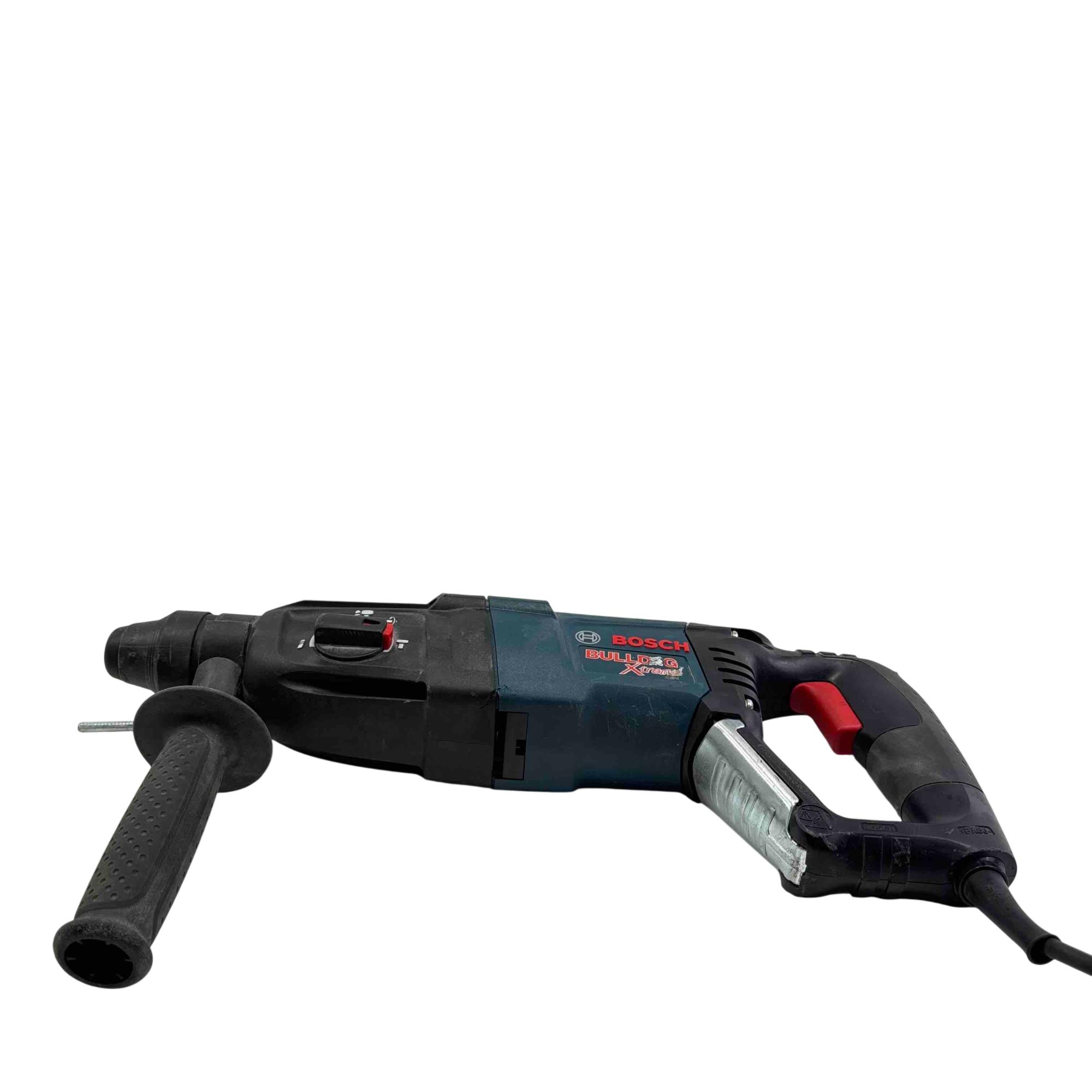 Bosch Bulldog Xtreme 11255VSR 8 Amp 1" Corded SDS-Plus Rotary Hammer Drill