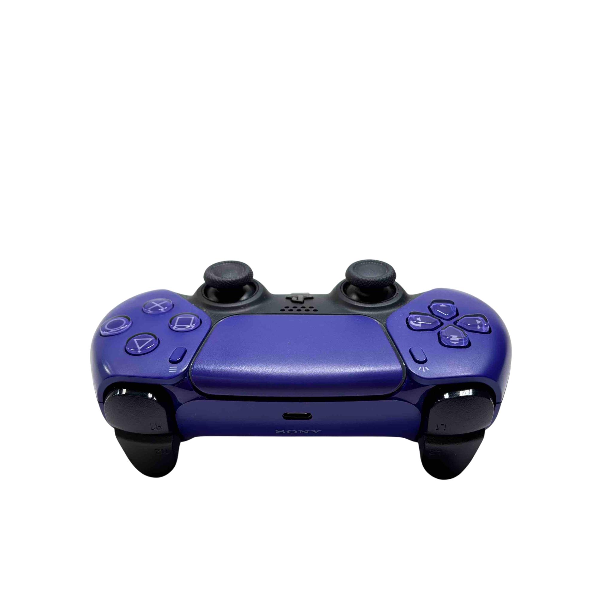 Sony PlayStation 5 DualSense CFI-ZCT1W Wireless Controller