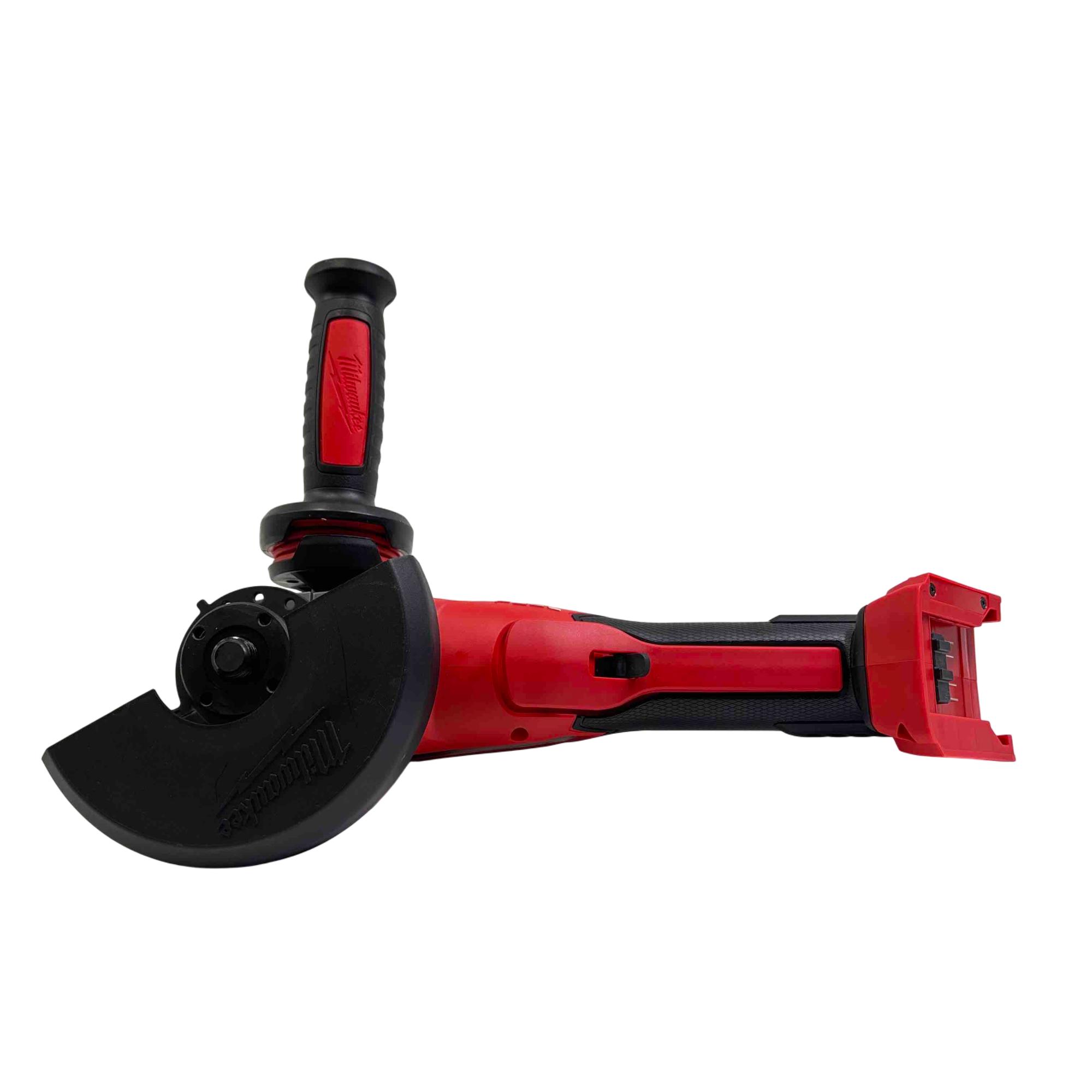 Milwaukee 2882-20 M18 FUEL ONE-KEY RAPIDSTOP Brushless 4-1/2