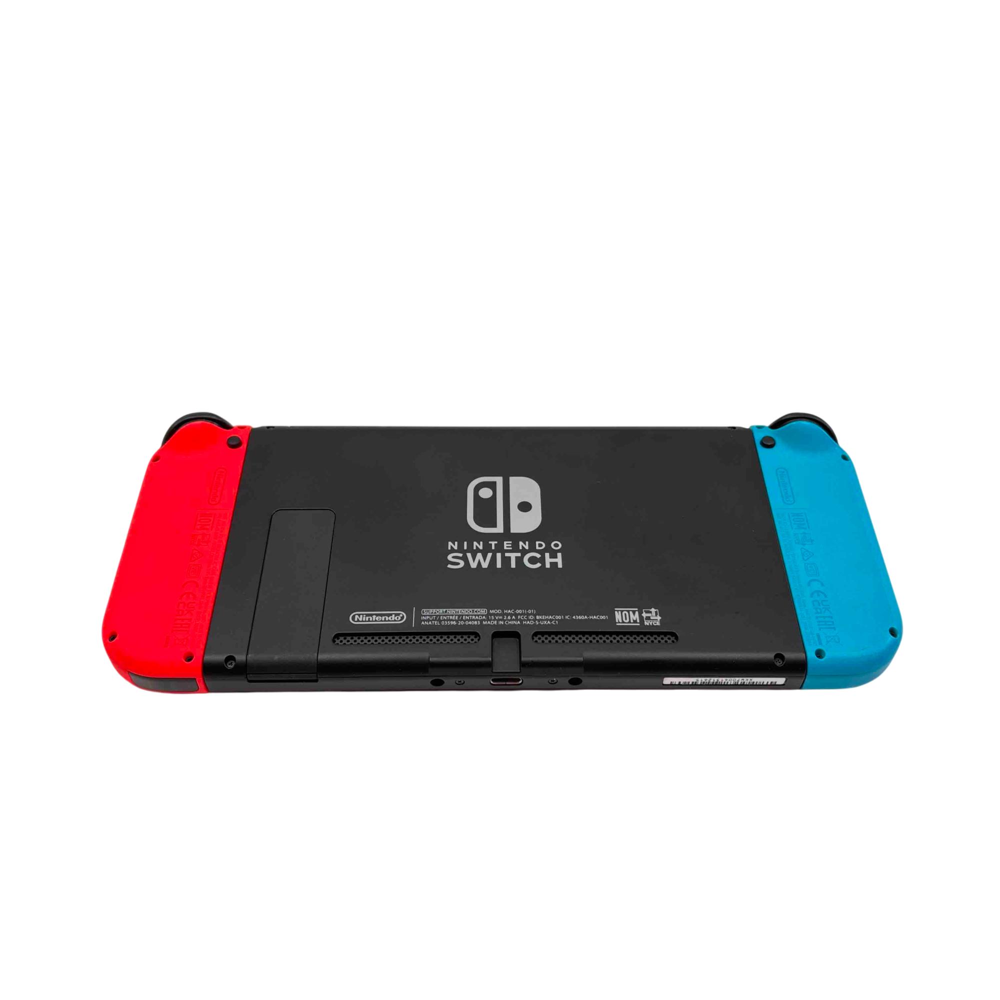 Nintendo Switch Nintendo SHVC-001 Nintendo Super Famicom Console SHVC-001 SFC SNES Purple