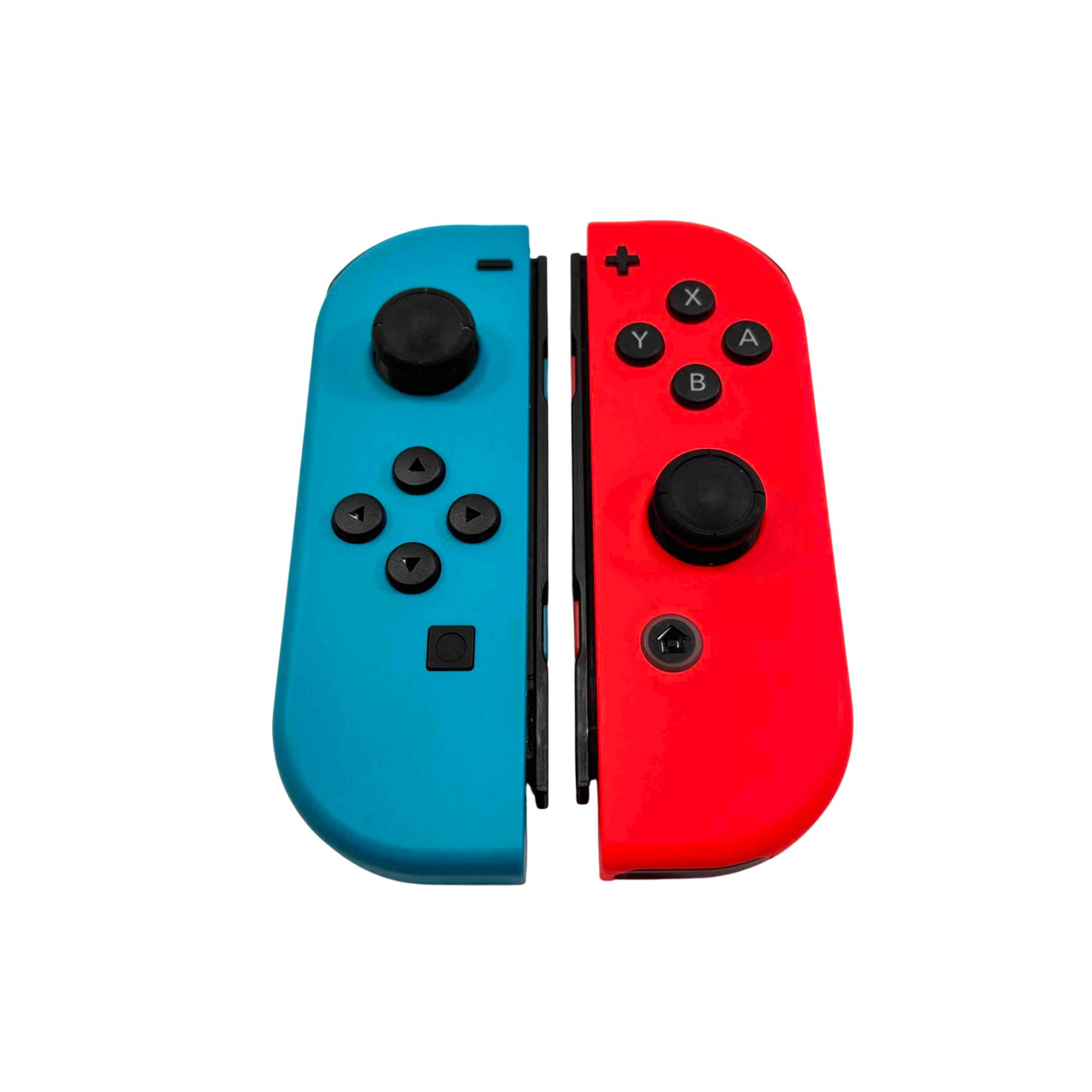 Nintendo Switch HAC-001(-01) 32GB Video Game Console 5901