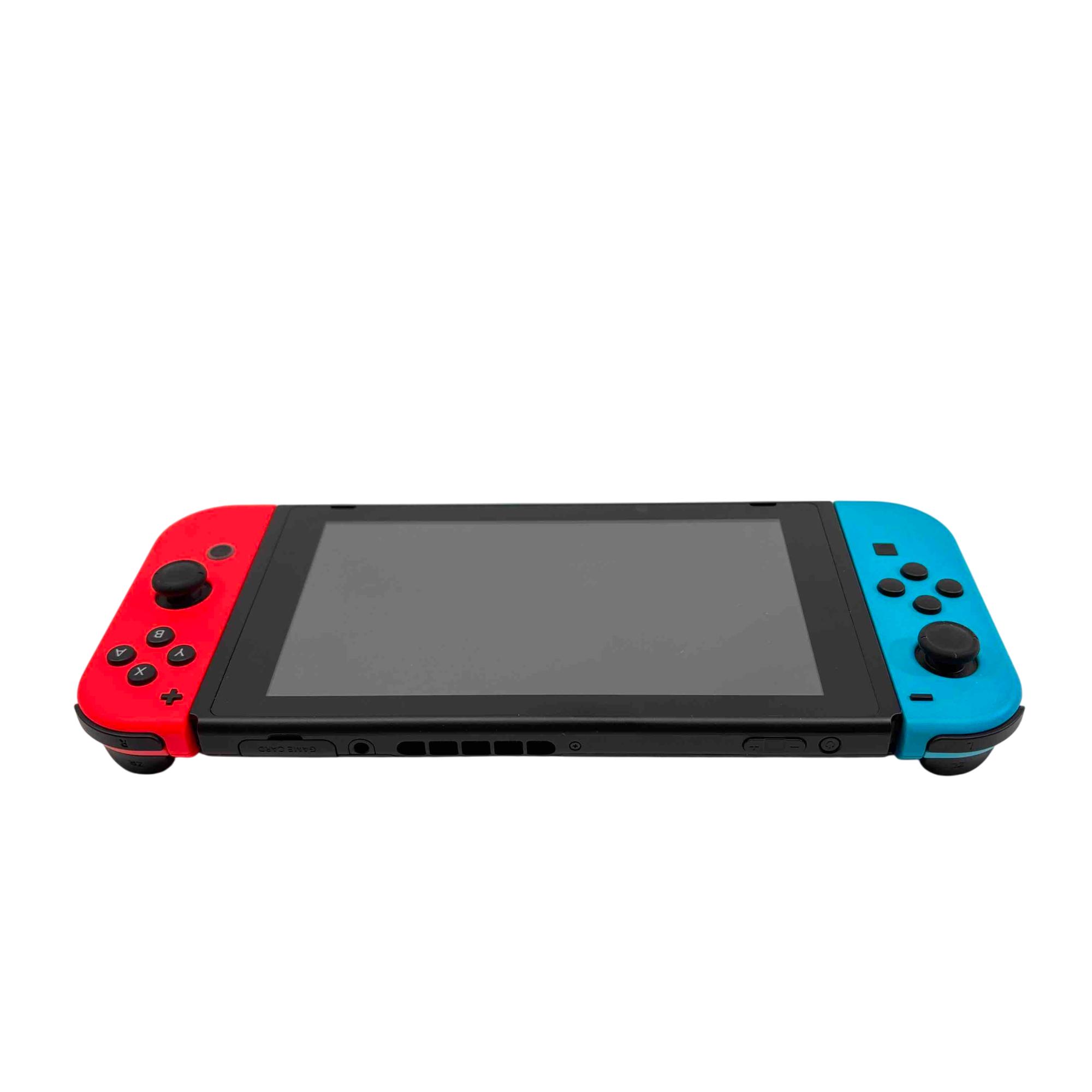 Nintendo Switch HAC-001(-01) 32GB Video Game Console 5901
