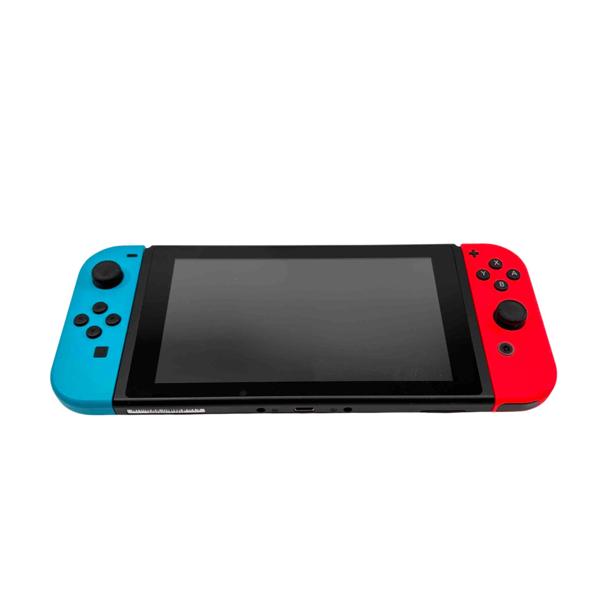 Nintendo Switch HAC-001(-01) 32GB Video Game Console 5901