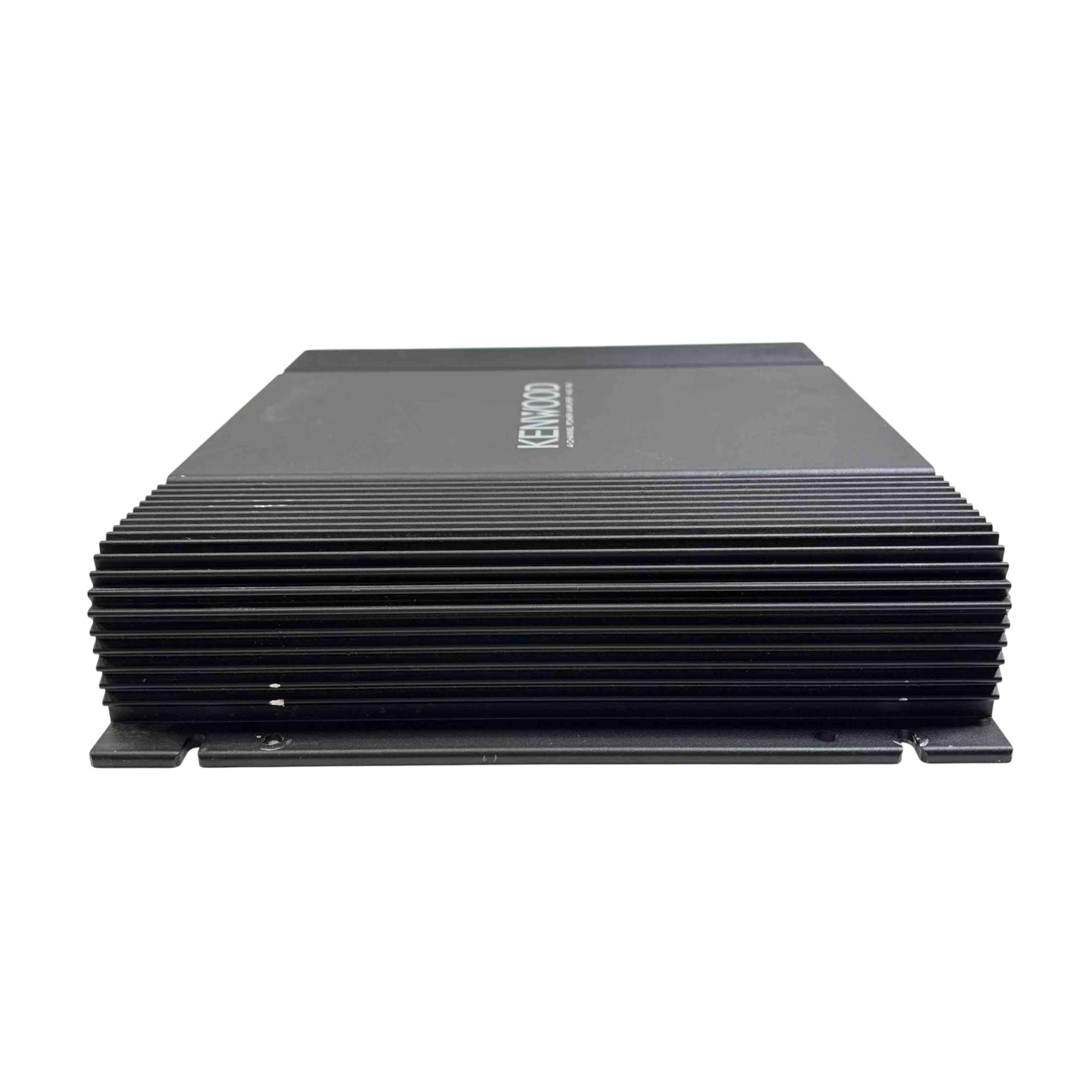 Kenwood KAC-742 4-Channel Power Amplifier