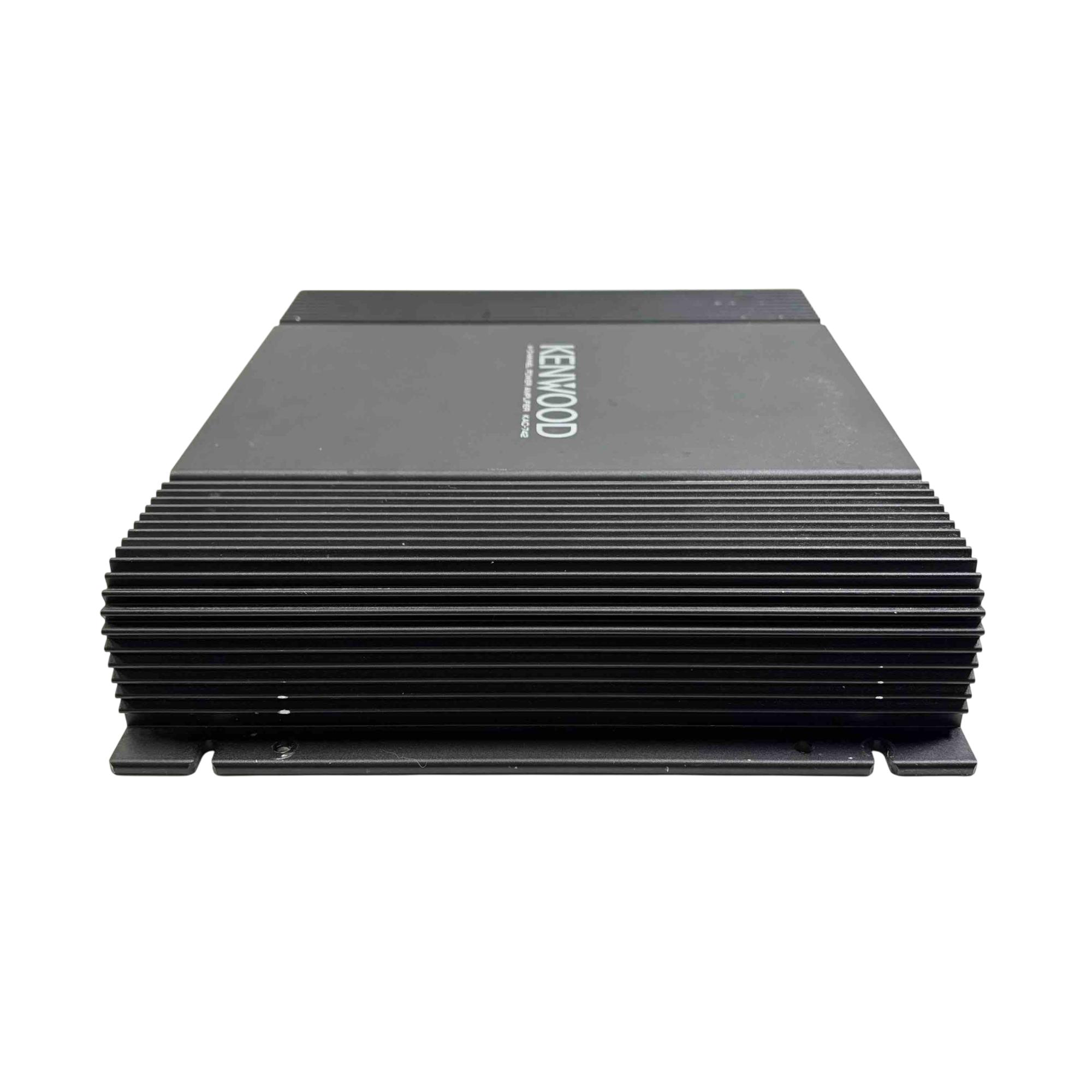 Kenwood KAC-742 4-Channel Power Amplifier