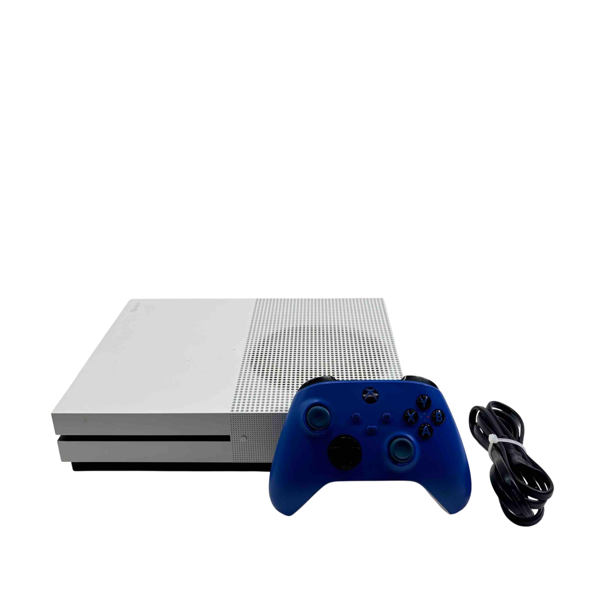 家庭用ゲーム機本体 Microsoft - Xbox ONE S 500GB Amazon.com: Microsoft - Xbox One S 500GB Console - White