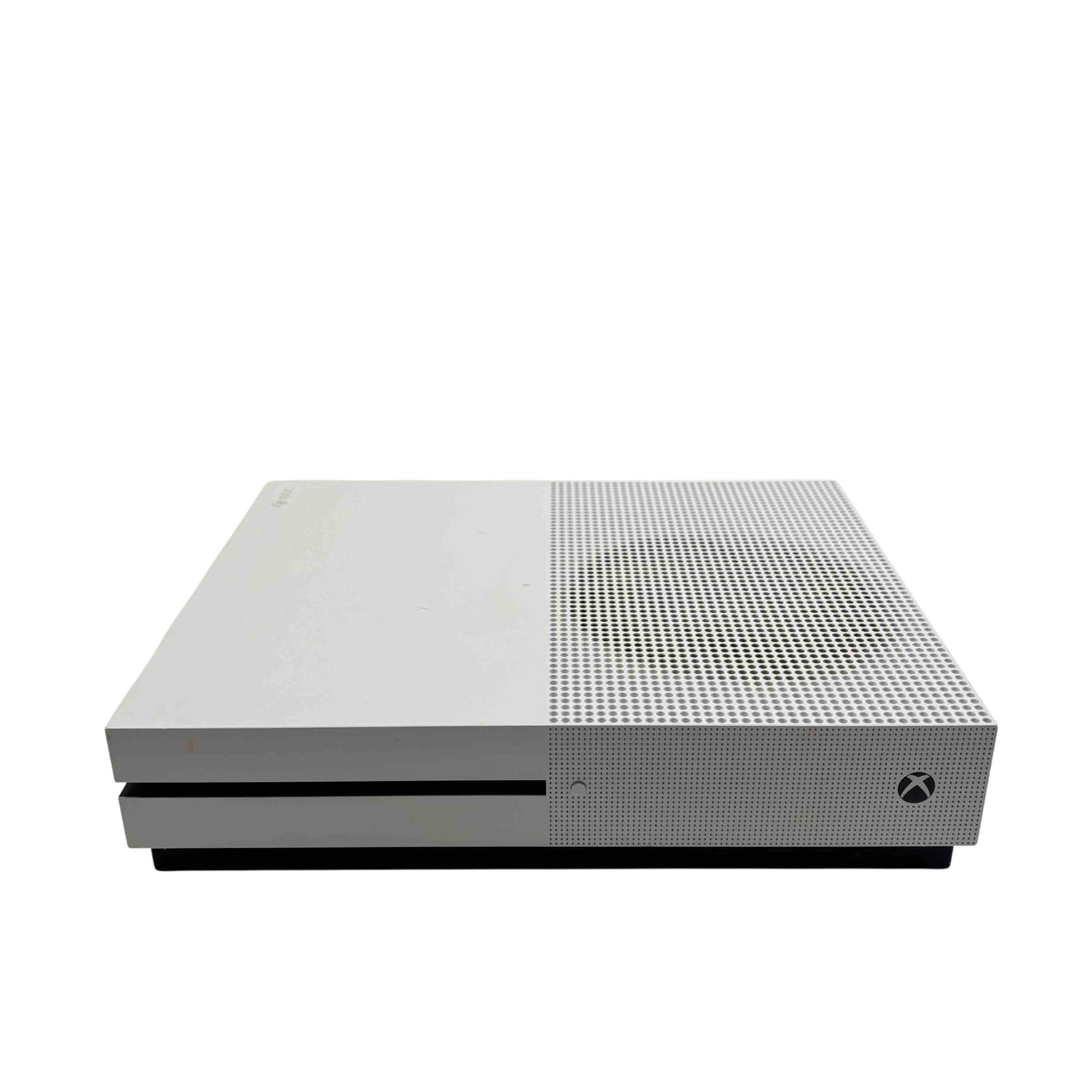 Microsoft Xbox One S 1681 500GB Video Game Console 6436