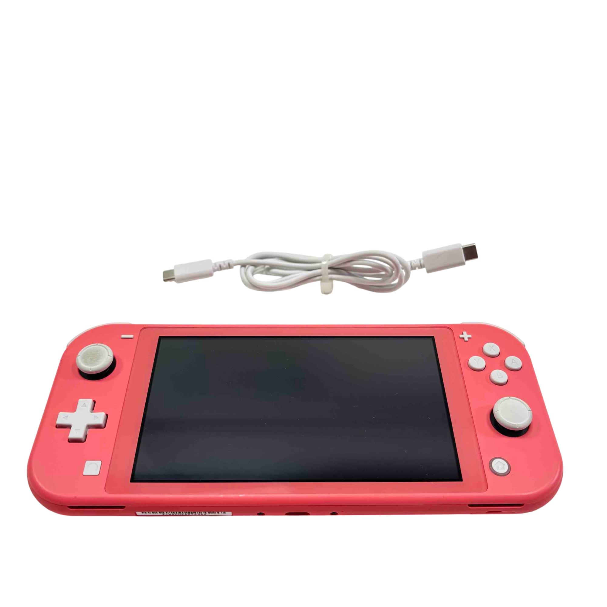 T*O様 Nintendo switch MOD.HDH-001 2019 NINTENDO SWITCH LITE MOD. HDH-001 TURQUOISE CONSOLE