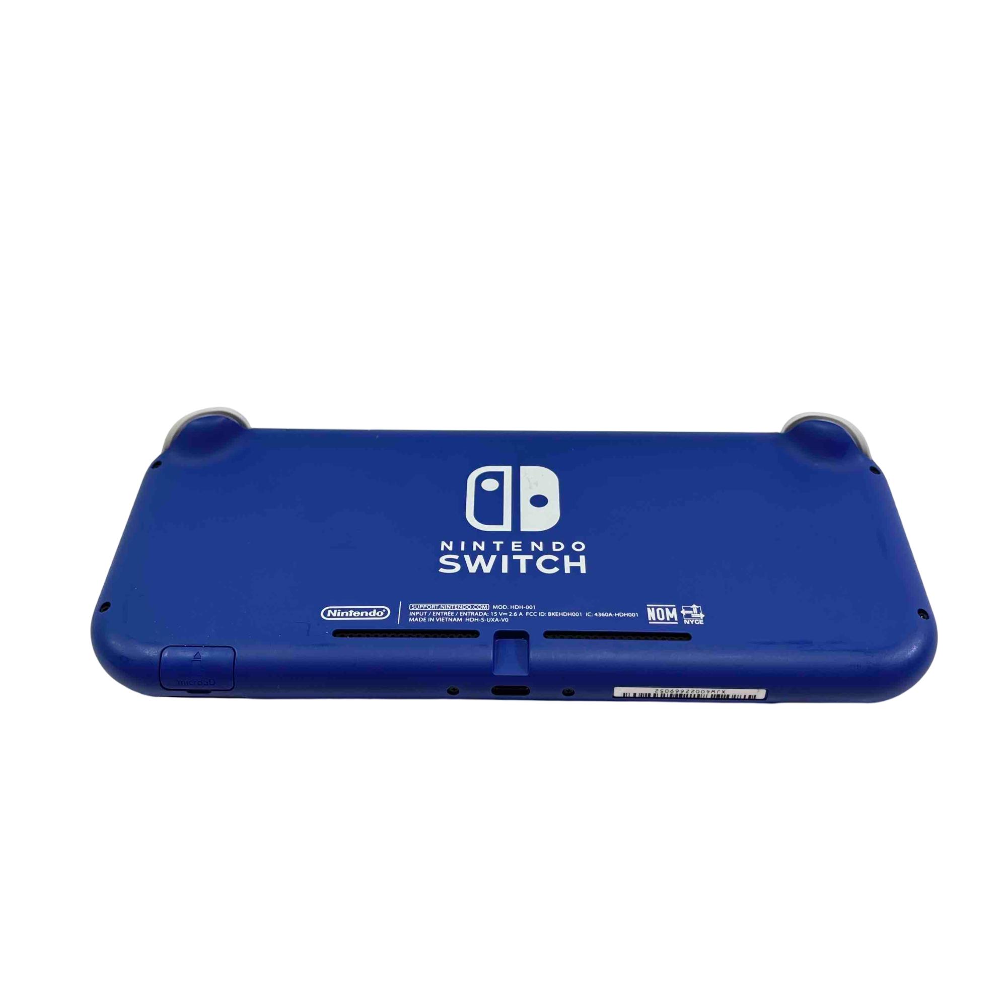 Nintendo Switch Lite ゲーム機 HDH-001 Amazon.com: Nintendo Switch Lite Hand-Held Gaming Console