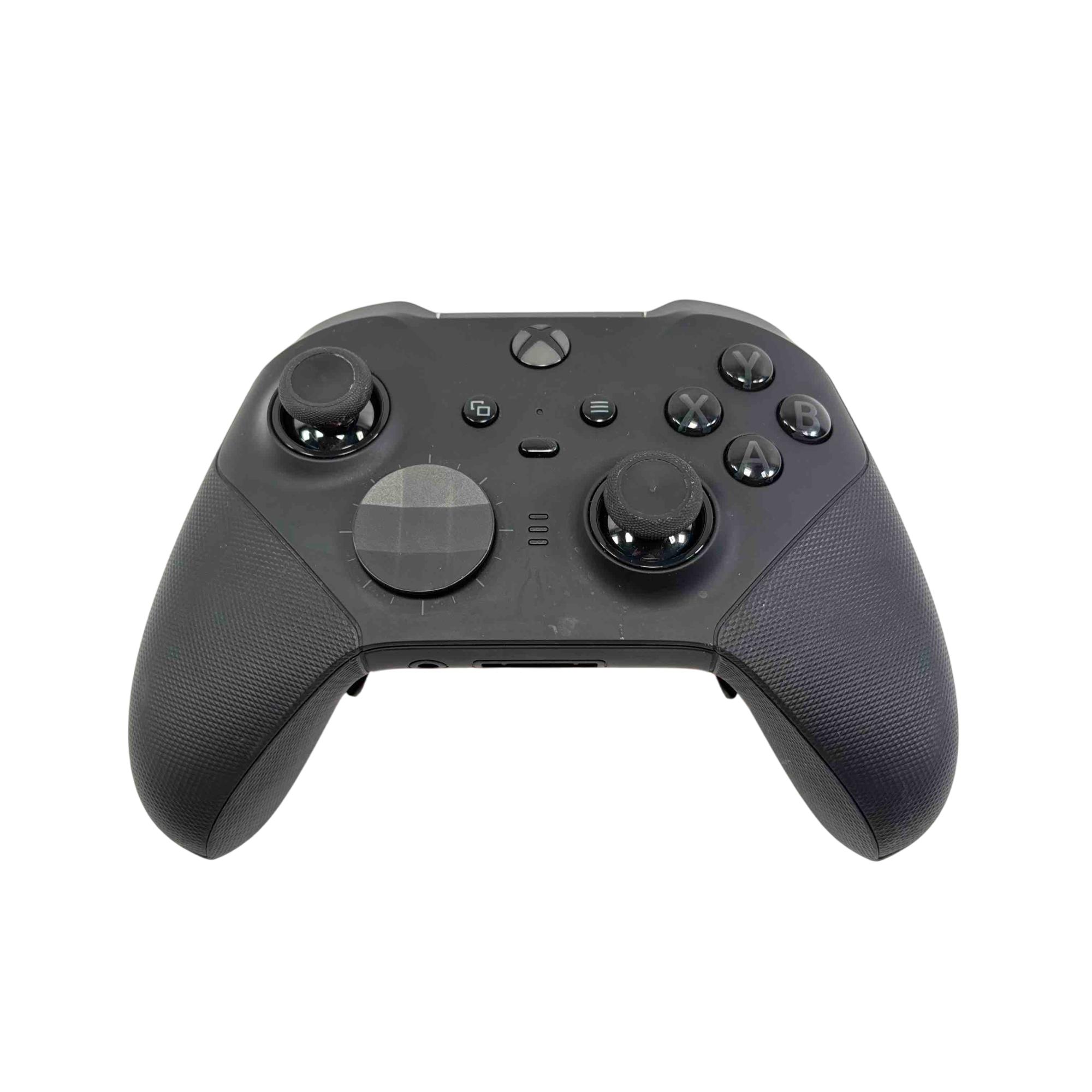 Microsoft Xbox Elite Series 2 1797 Wireless Controller 7022
