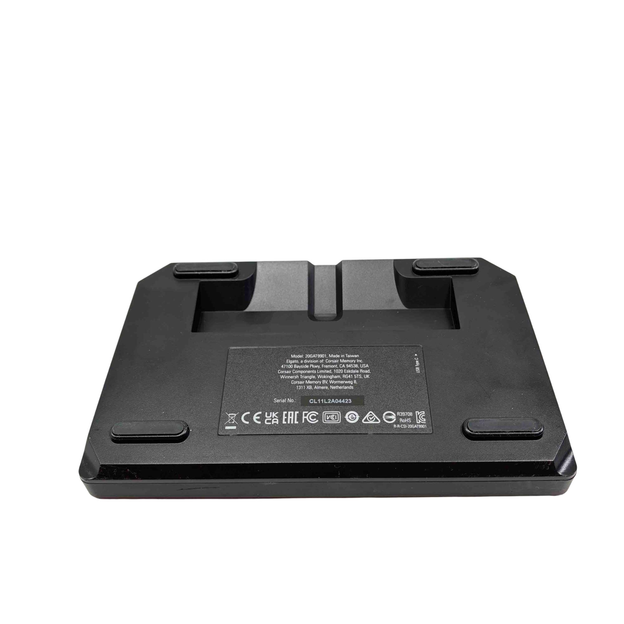 Elgato エルガト 20GBD9901 コントロールコンソール Elgato エルガト 20GBD9901 コントロールコンソール