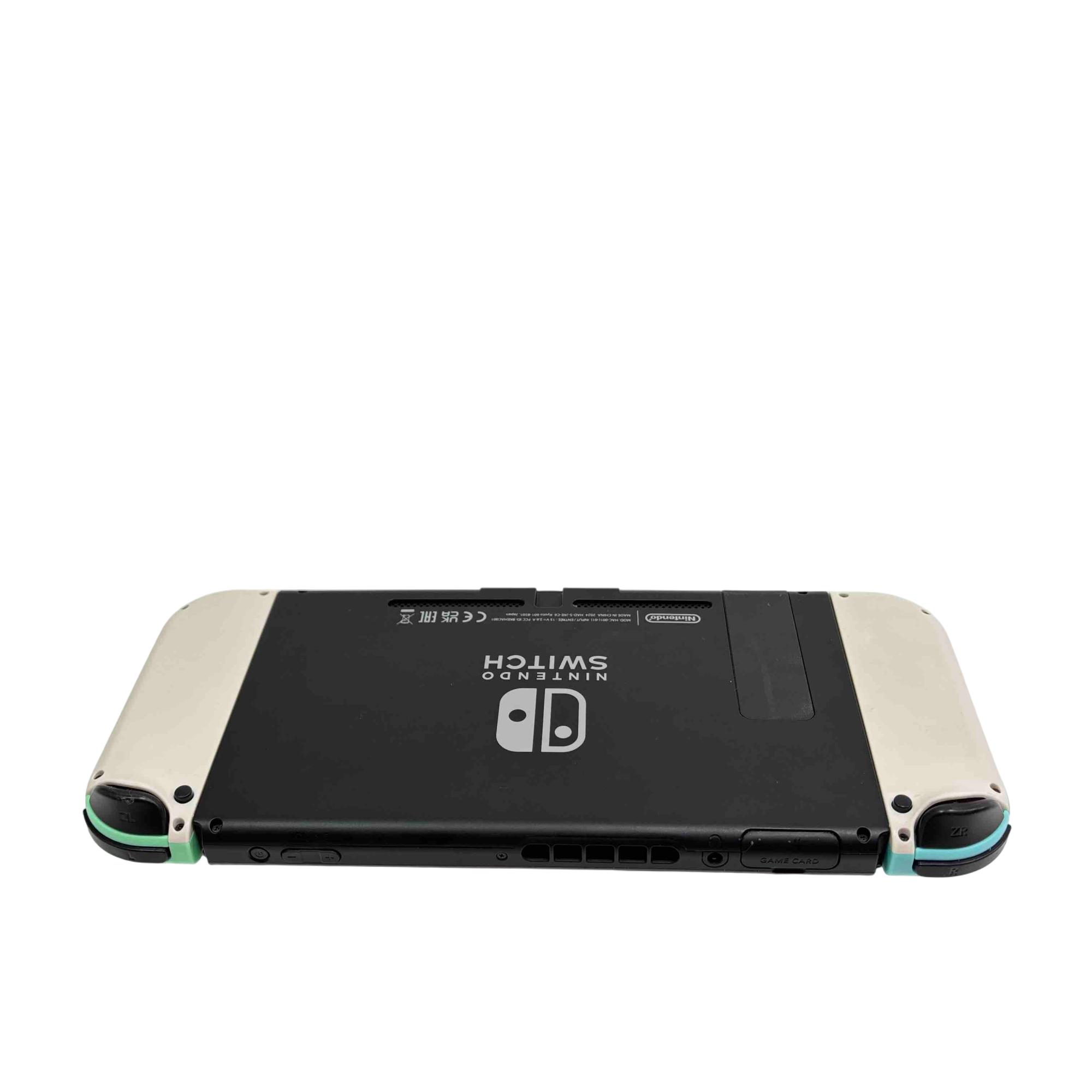 Nintendo Switch HAC-001(-01) Animal Crossing New Horizons