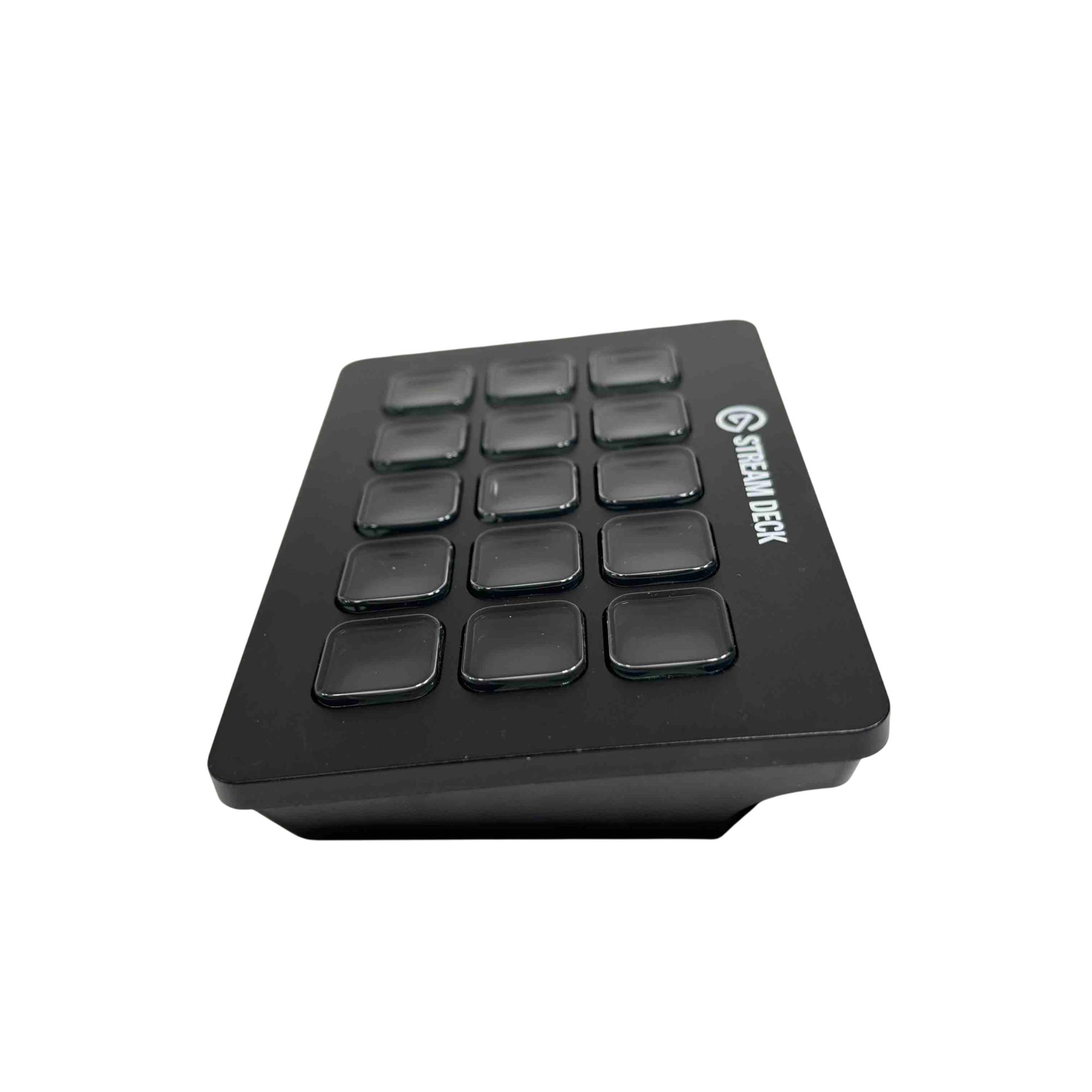 その他 Elgato Stream Deck MK.2 20GBA9901 Elgato Stream Deck MK.2