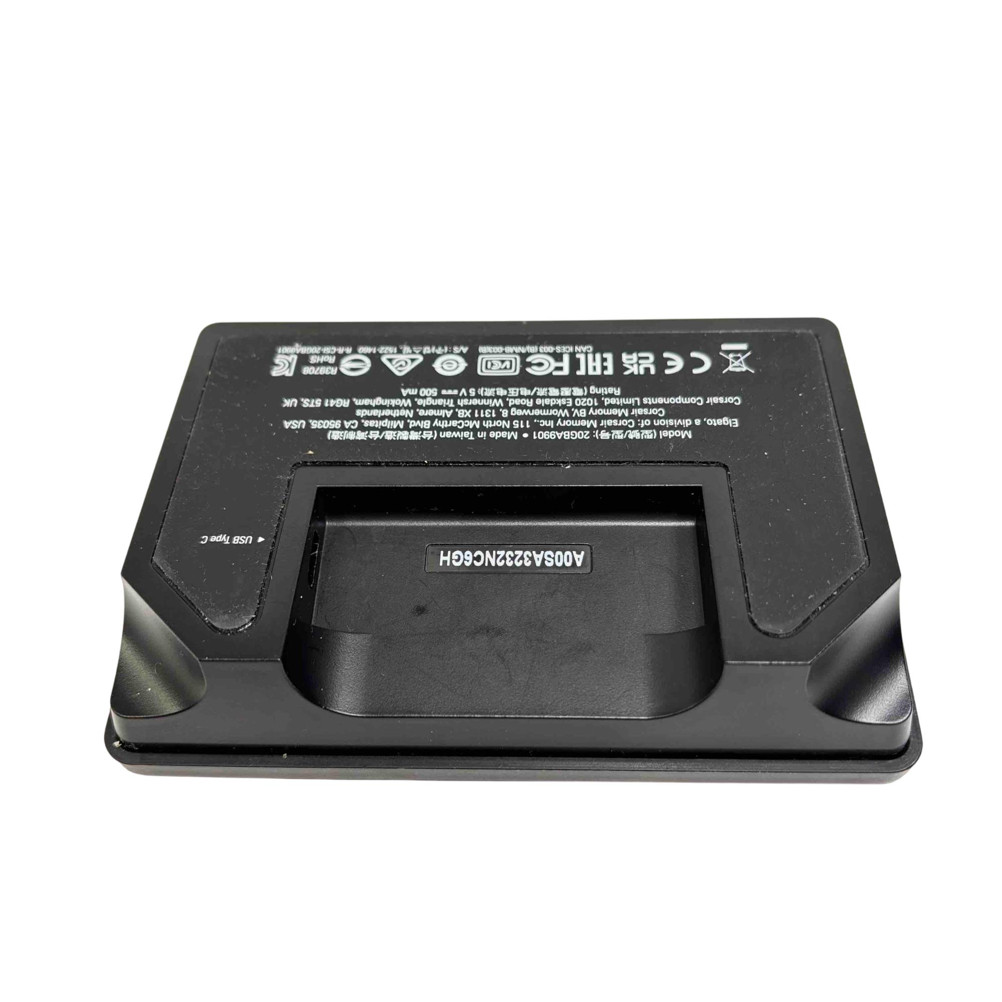 Elgato Stream Deck MK.2 Model 20GBA9901 USB Keypad