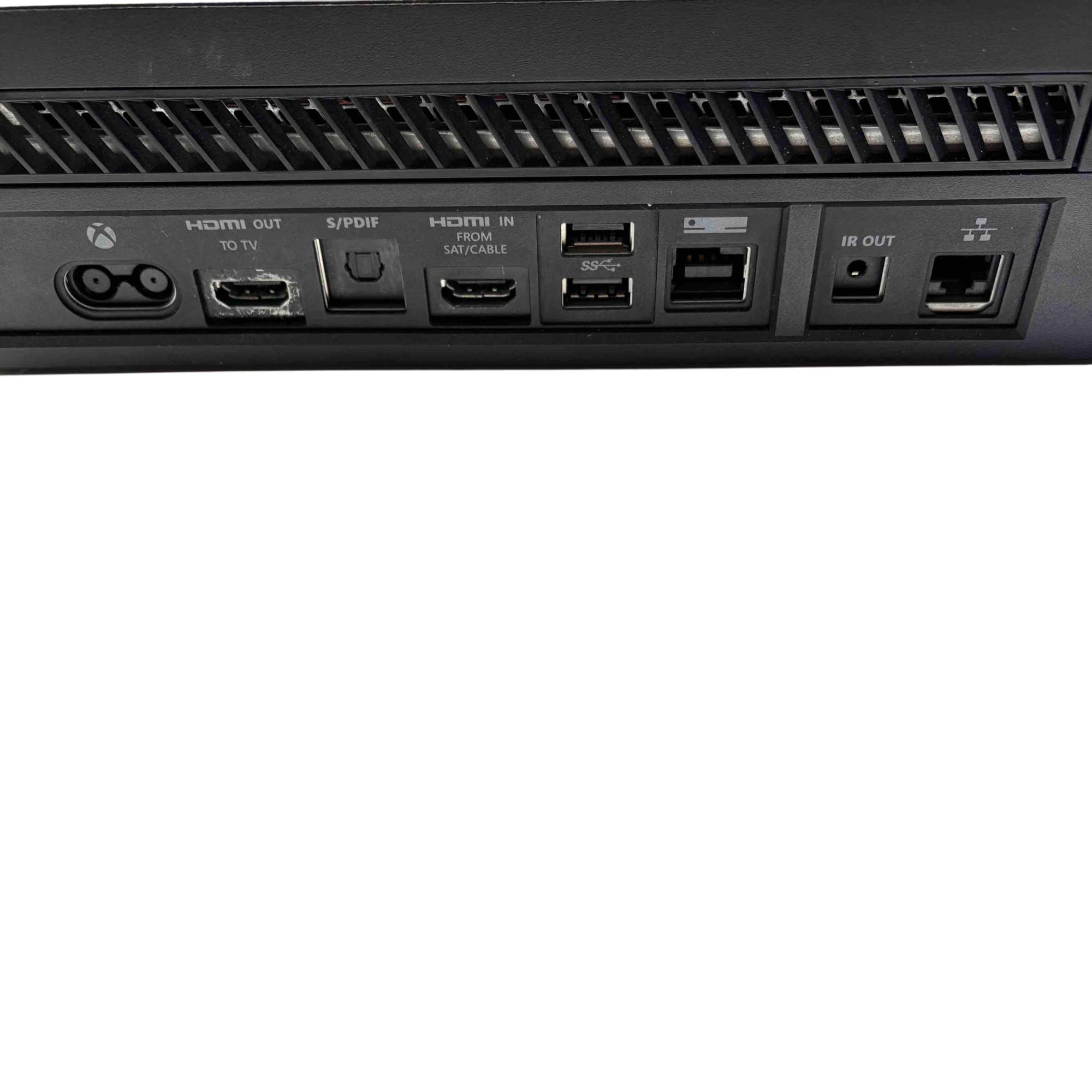 Microsoft Xbox One 1540 500GB Video Game Console