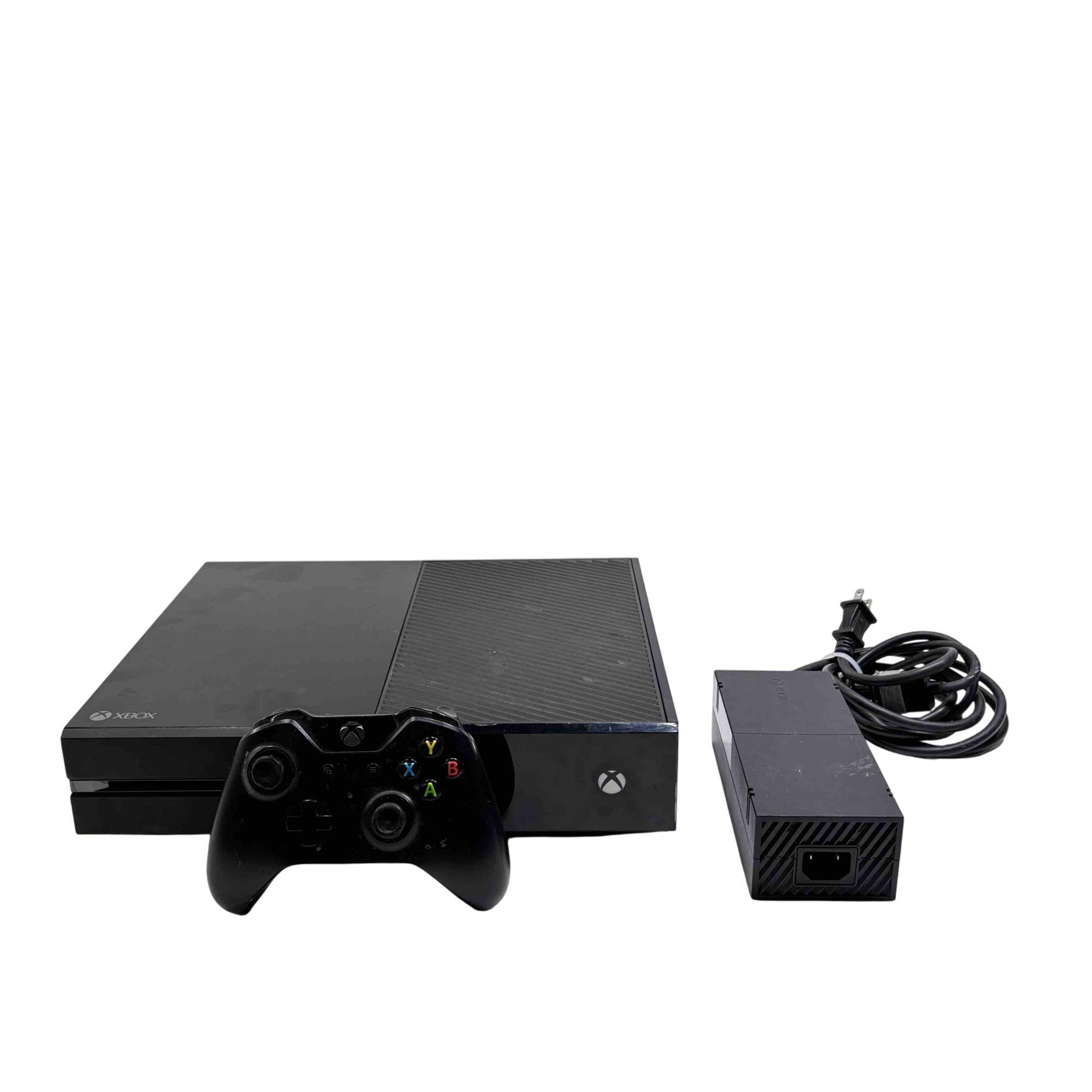 XBOX ONE本体　1540 Restored Genuine Microsoft Xbox One 1540 Video Game Console