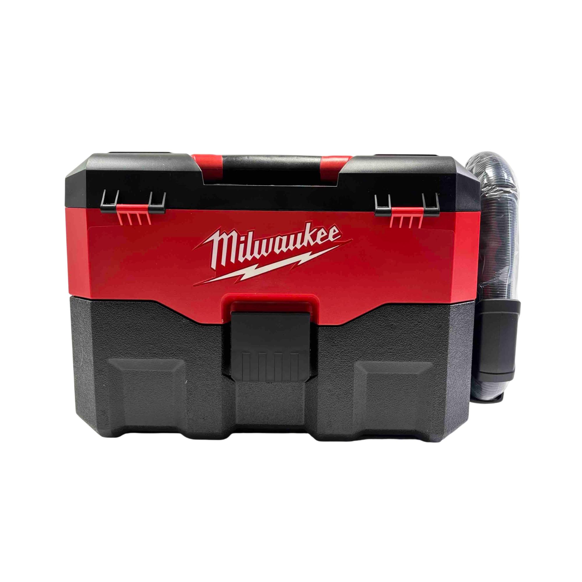 Milwaukee 0880-20 M18 18V 2-Gallon Cordless Wet/Dry Vacuum