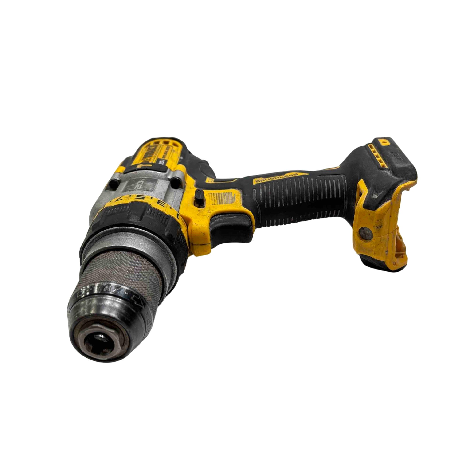 DeWalt DCD999 20V MAX Brushless Cordless 1/2