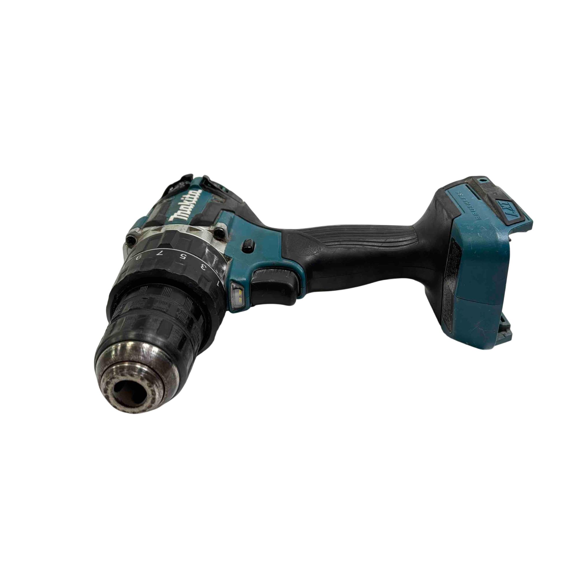 Makita XPH12 18V LXT 1/2