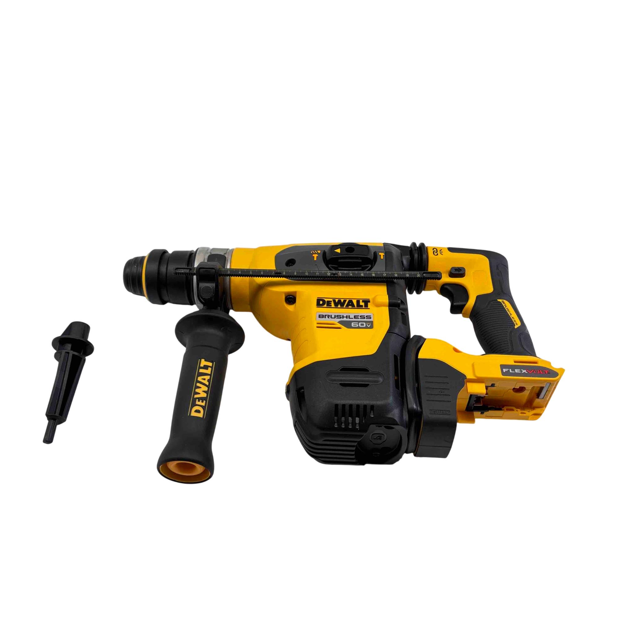 DeWalt DCH416 FLEXVOLT 60V MAX Brushless Cordless 1-1/4