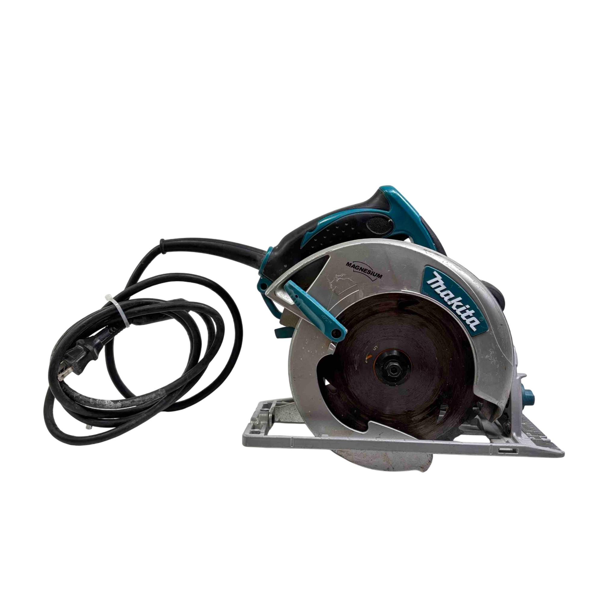 Makita 5007Mg Magnesium 7-1/4-Inch Circular Saw | Big C Pawn - View #11