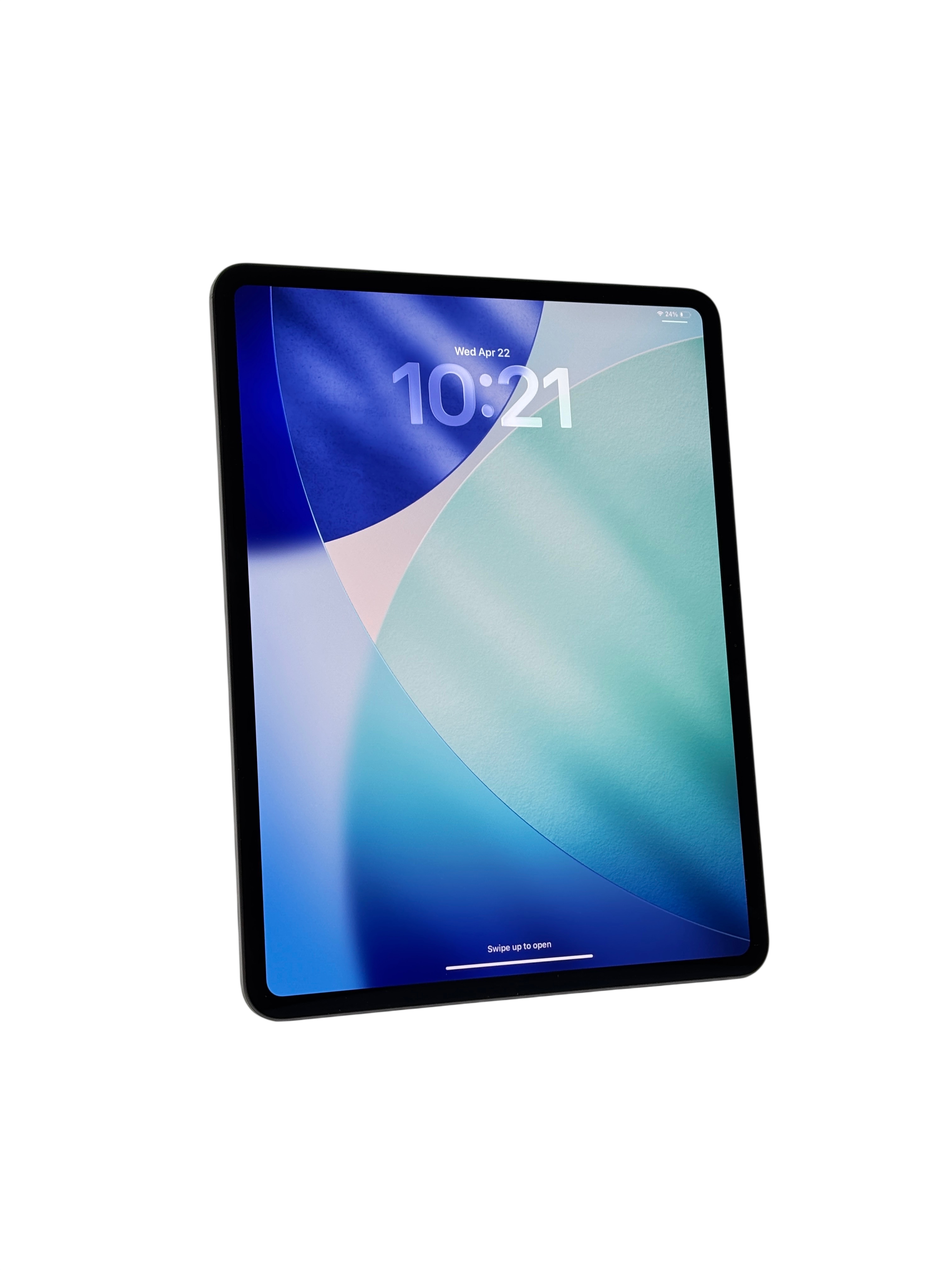 Apple iPad Pro A2925 MVX23LL/A 256GB Wi-Fi 13-inch Tablet - Space