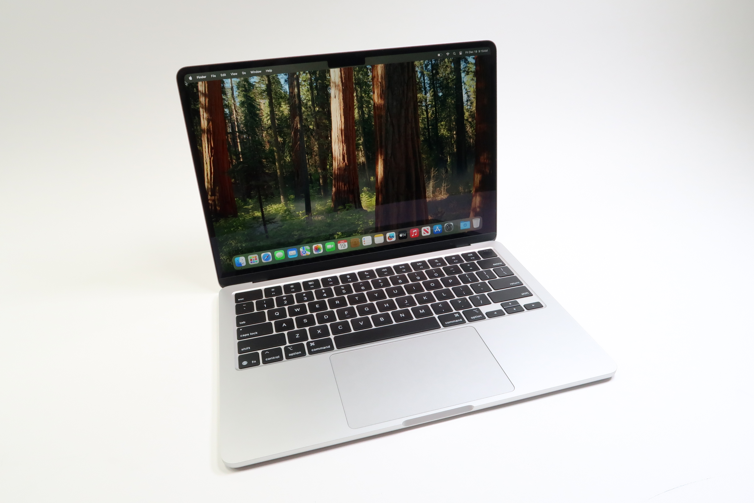 Apple MacBook Air 2025 MW0W3LL/A Apple M4 4.4GHz 16GB RAM 256GB