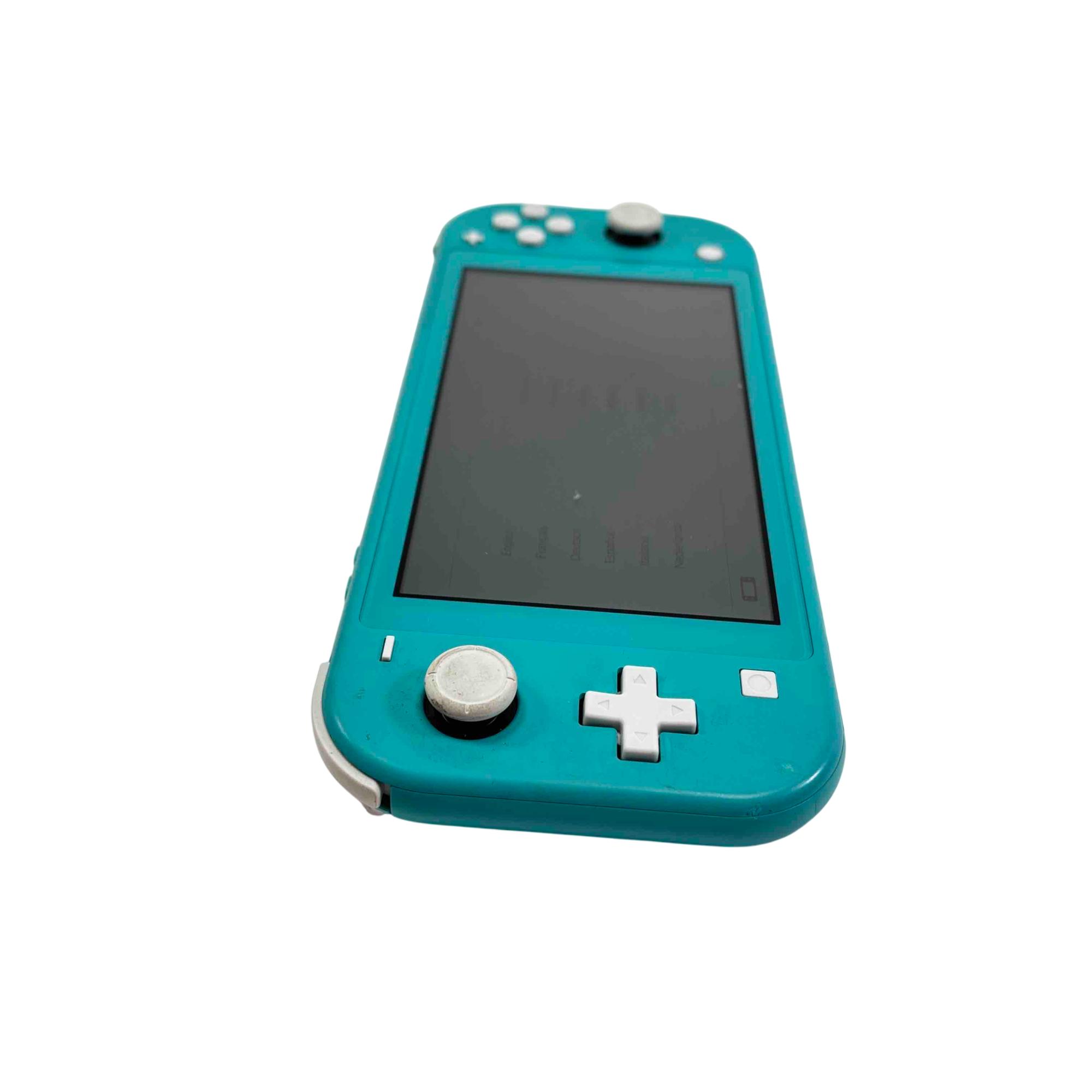 Nintendo Switch Lite HDH-001 32GB Handheld Video Game Console