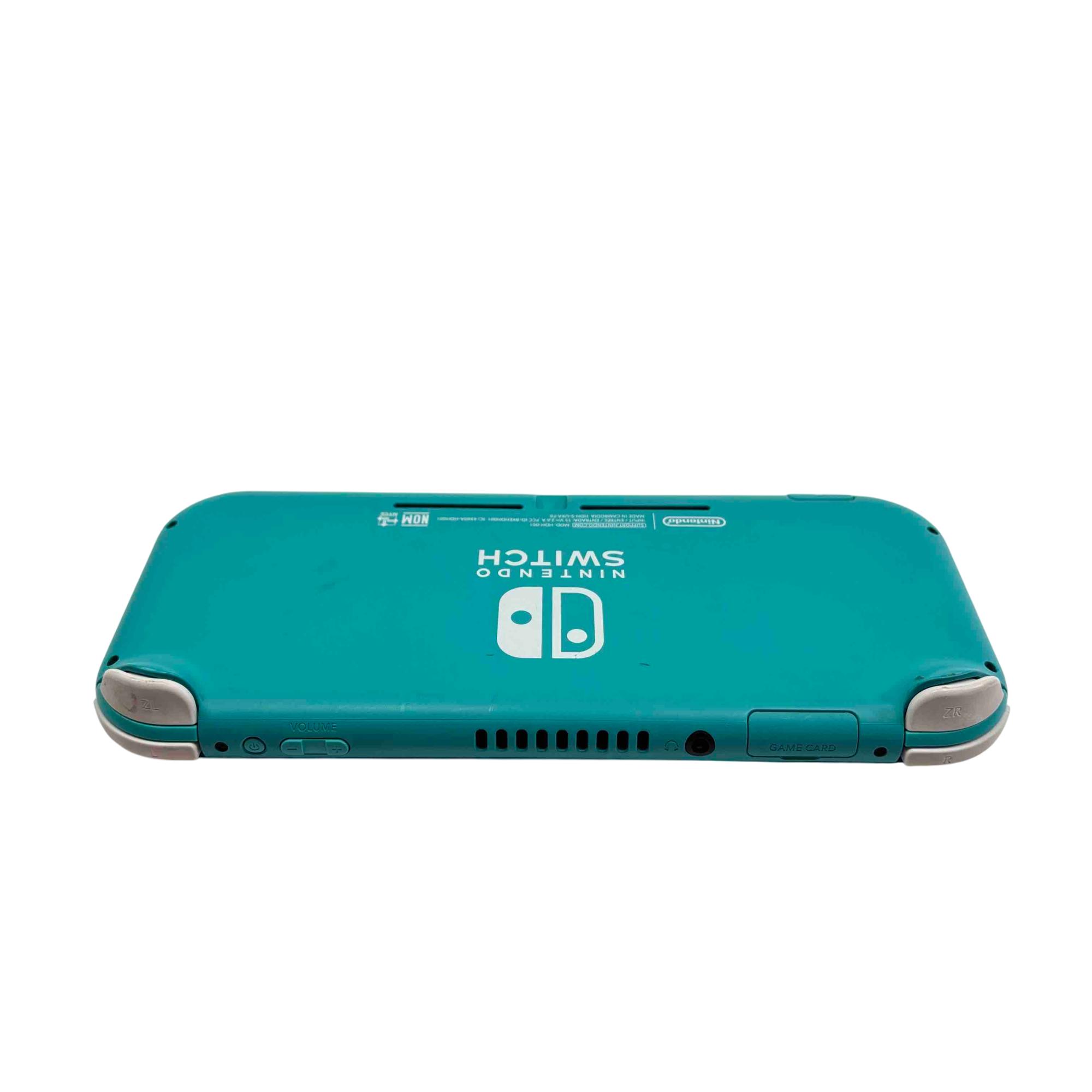 Nintendo Switch Lite HDH-001 32GB Handheld Video Game Console