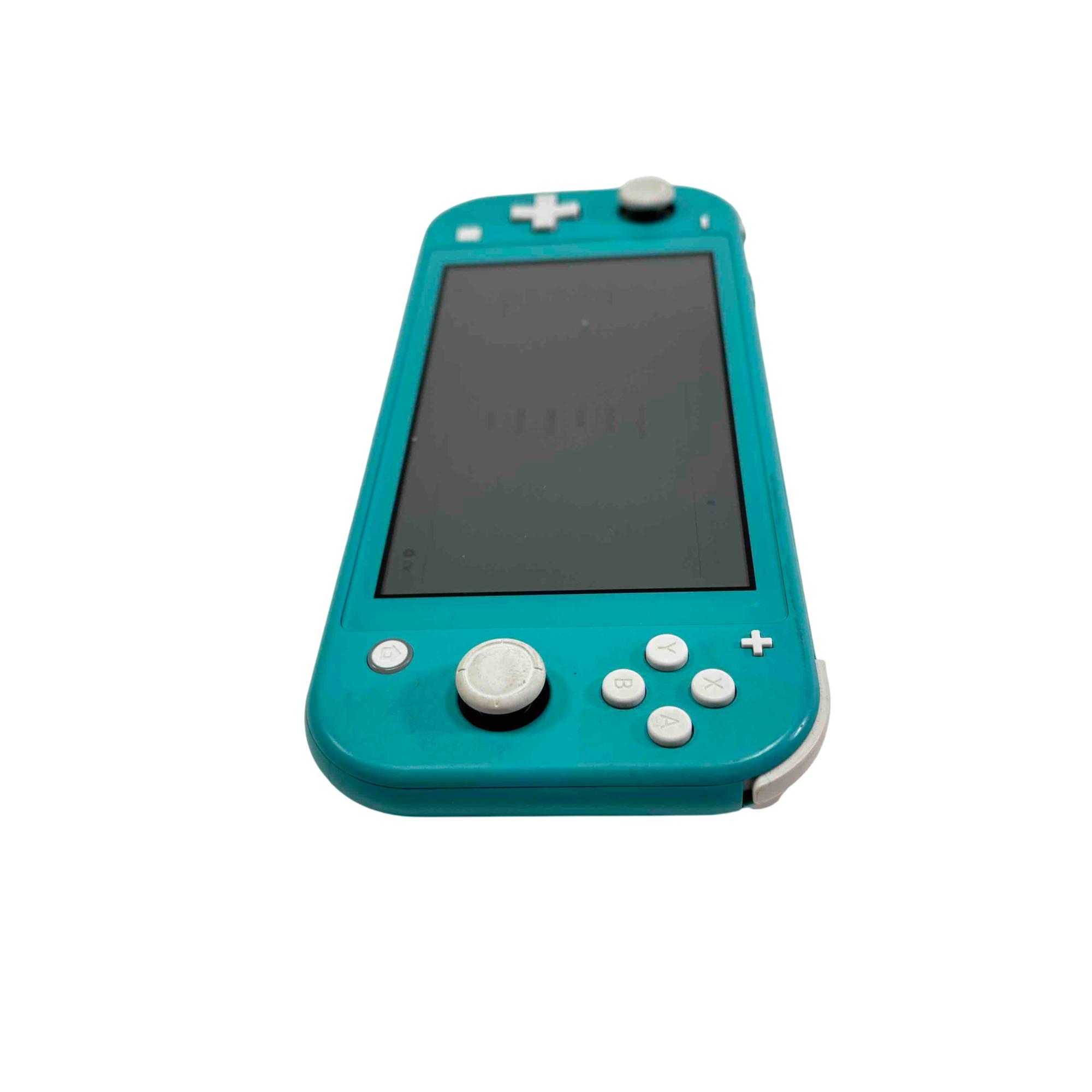 Nintendo Switch Lite HDH-001 32GB Handheld Video Game Console