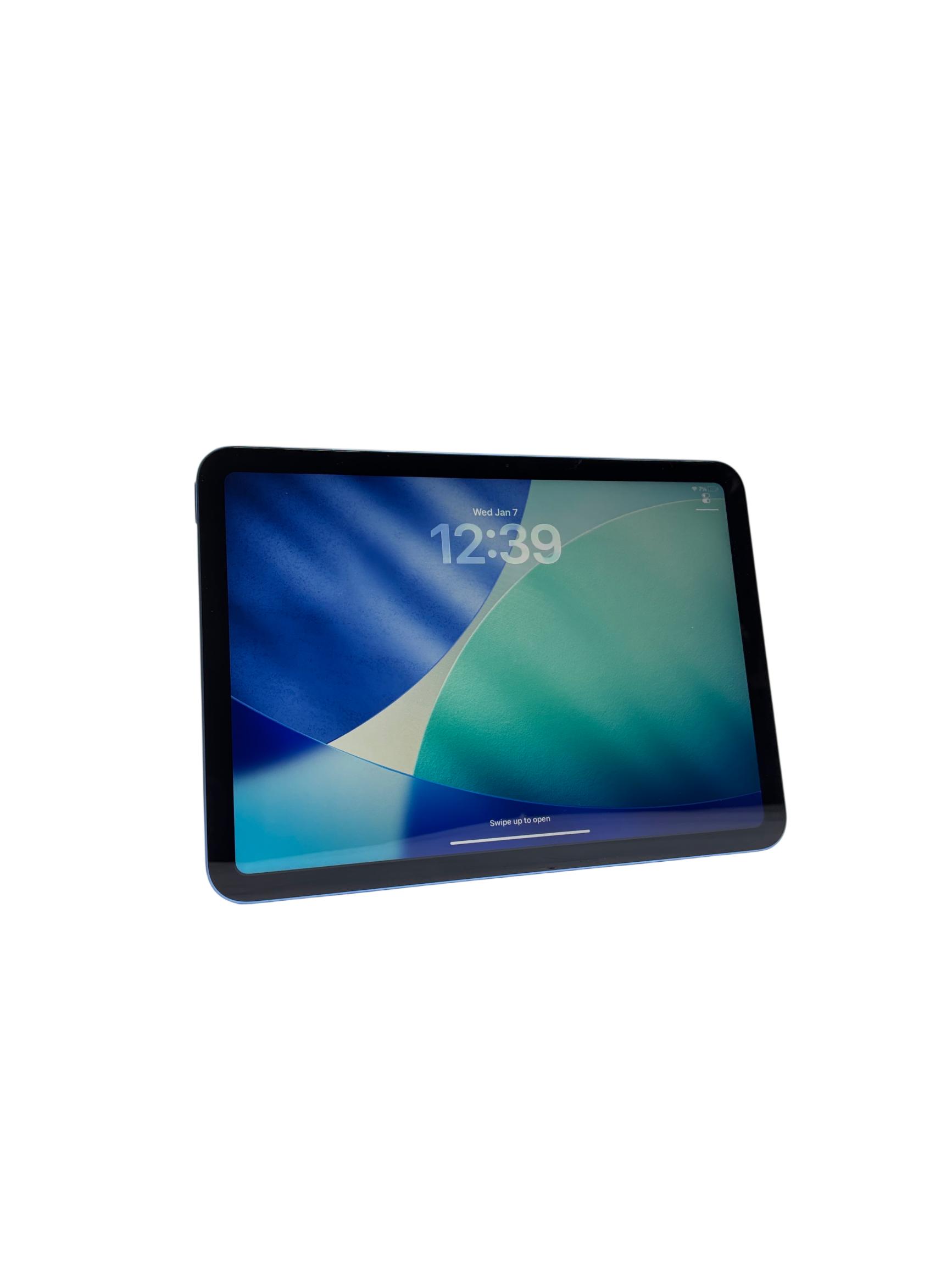 Apple iPad A3354 MD4A4LL/A 128GB 11