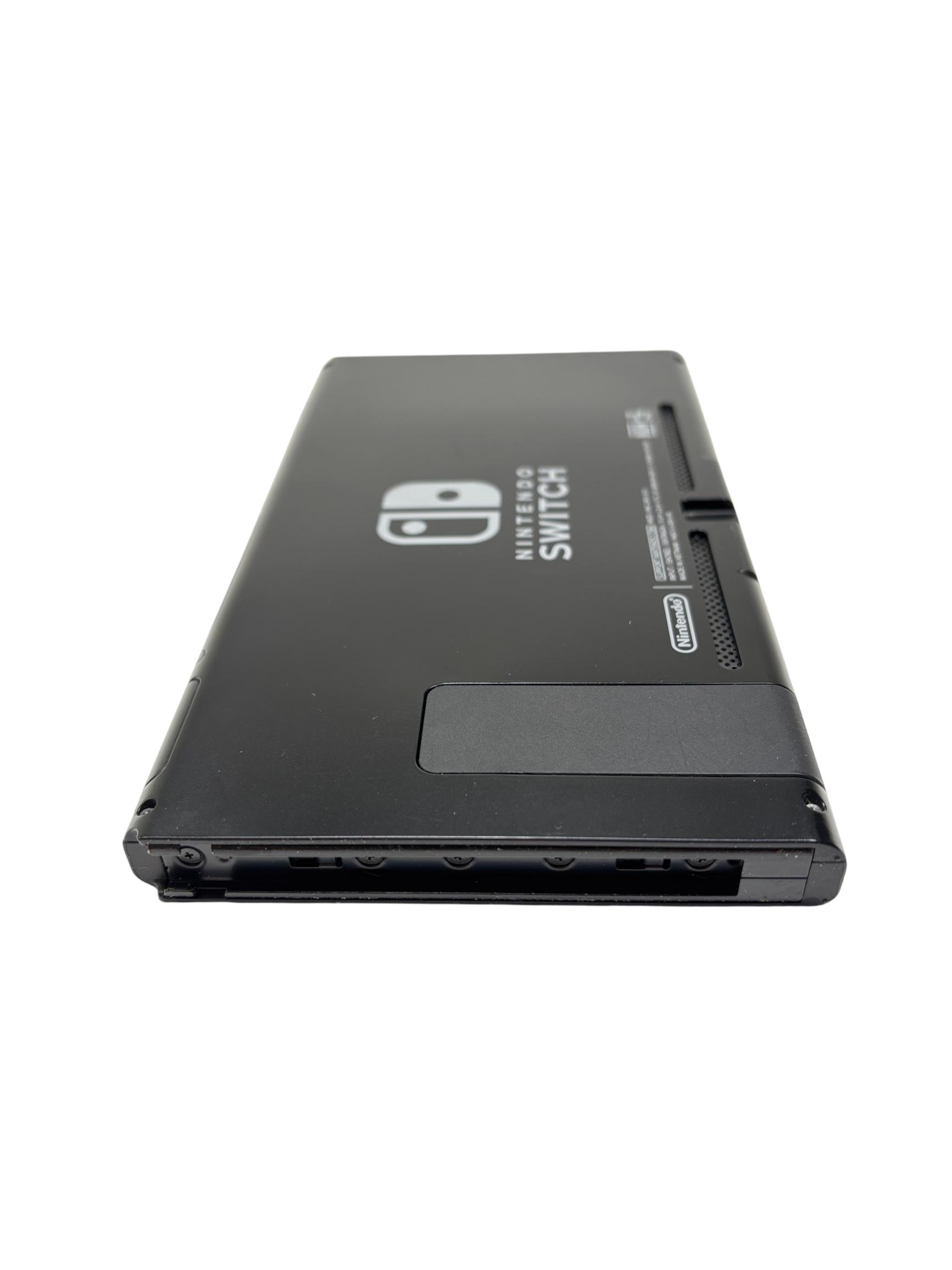 Nintendo 任天堂 ゲーム機 Switch HAC-001 Nintendo Switch 本体 (HAC-001) グレー Amazon.com: Nintendo Switch