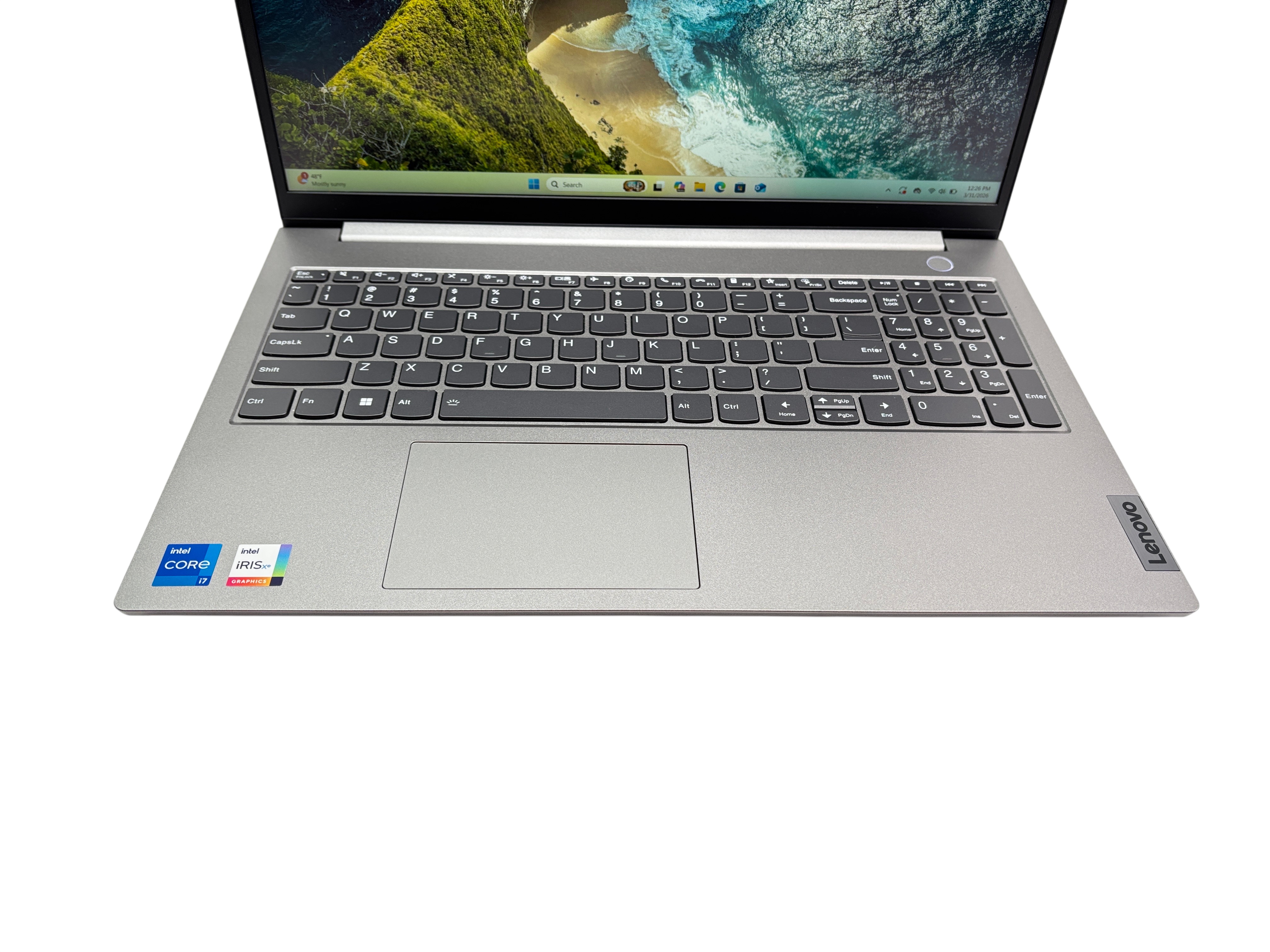 Lenovo ThinkBook 15 G4 IAP Win 11 Core i7-1255U 1.7GHz 16GB RAM