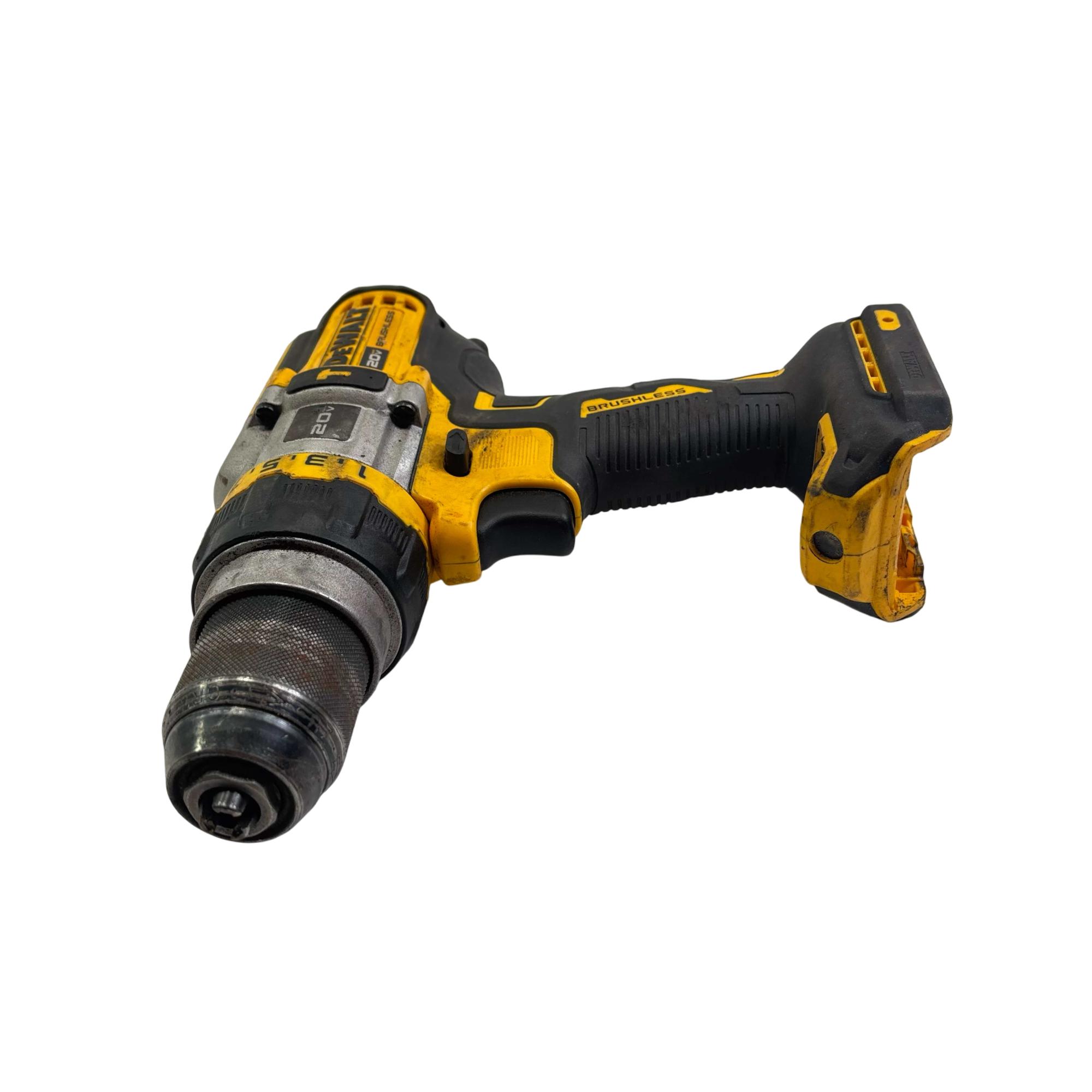 DeWalt DCD999 20V MAX Brushless Cordless 1/2