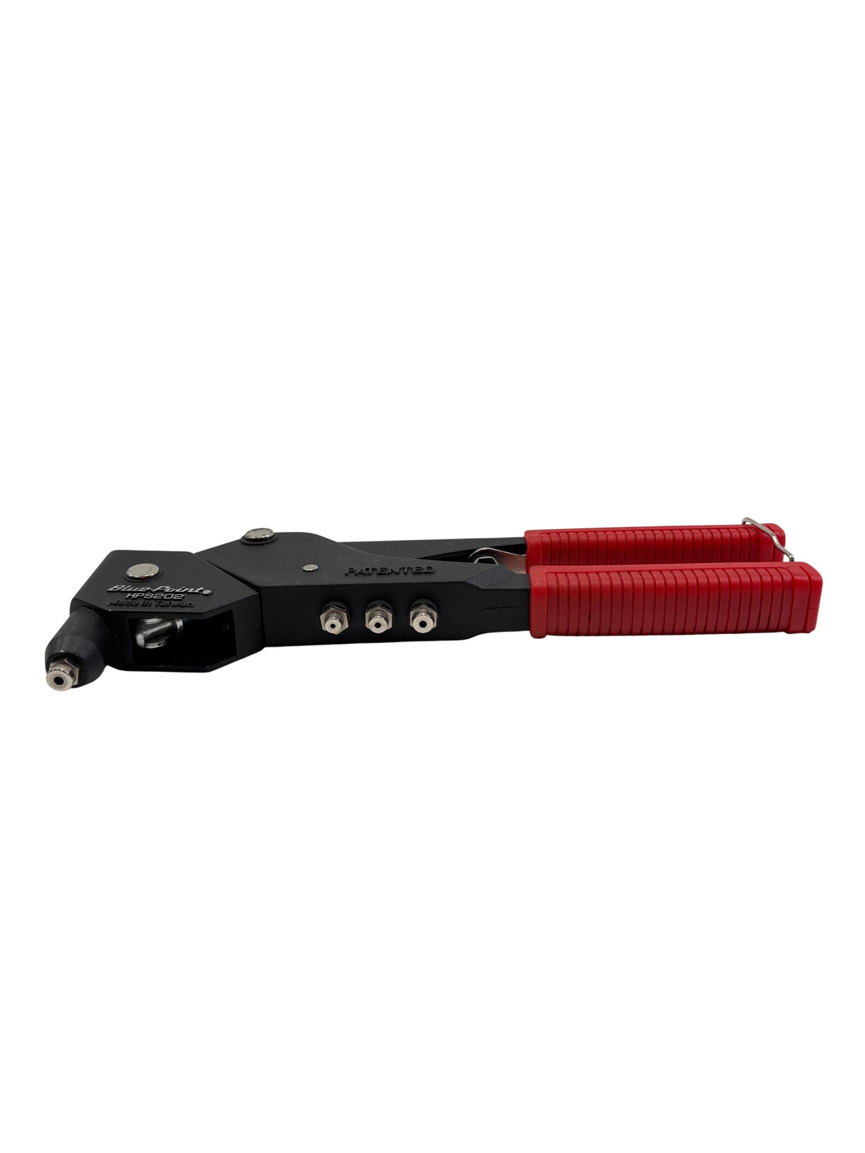 Blue-Point HPS202 Heavy-Duty Rivet Tool